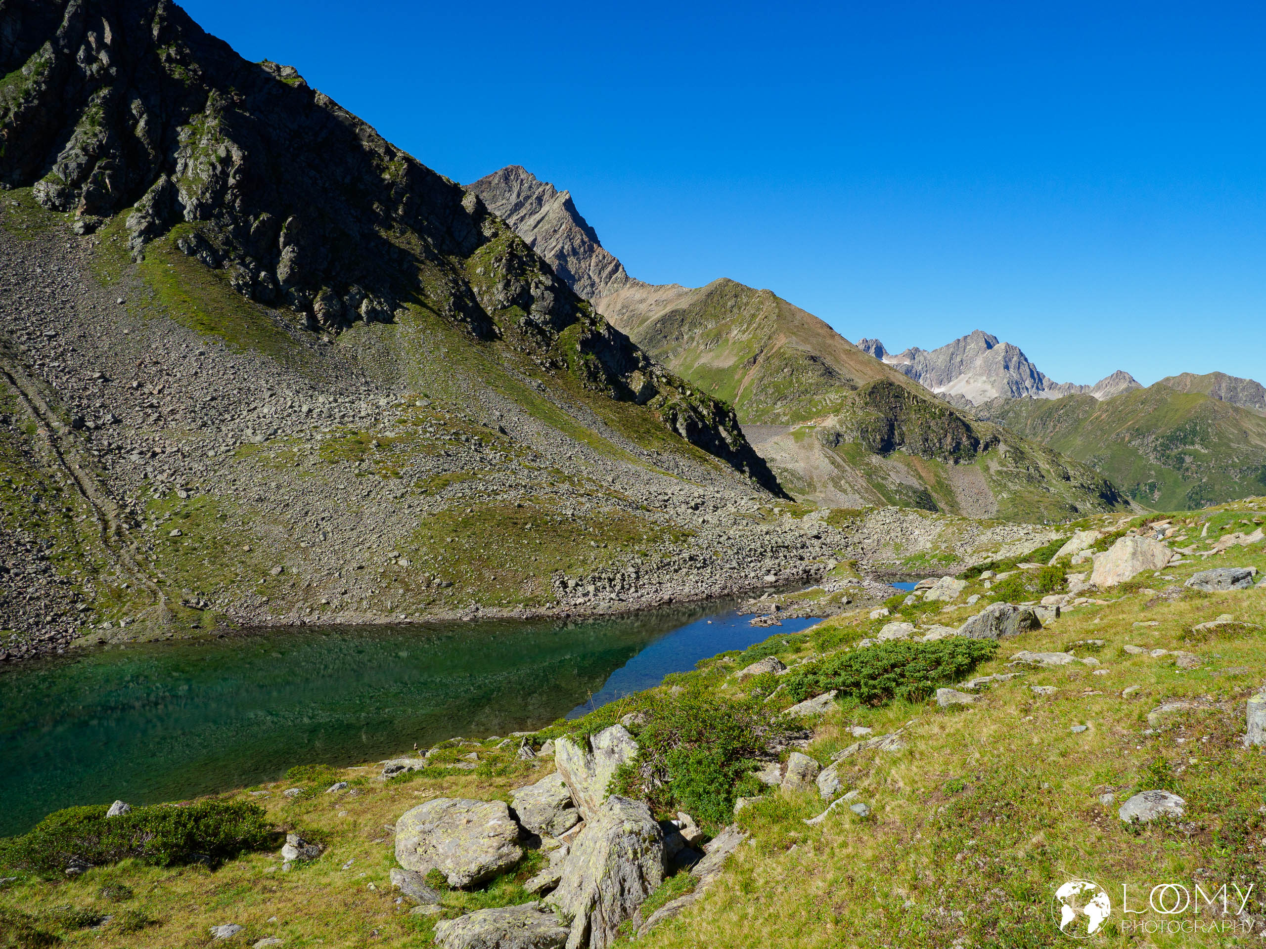 Unterer Plenderlessee