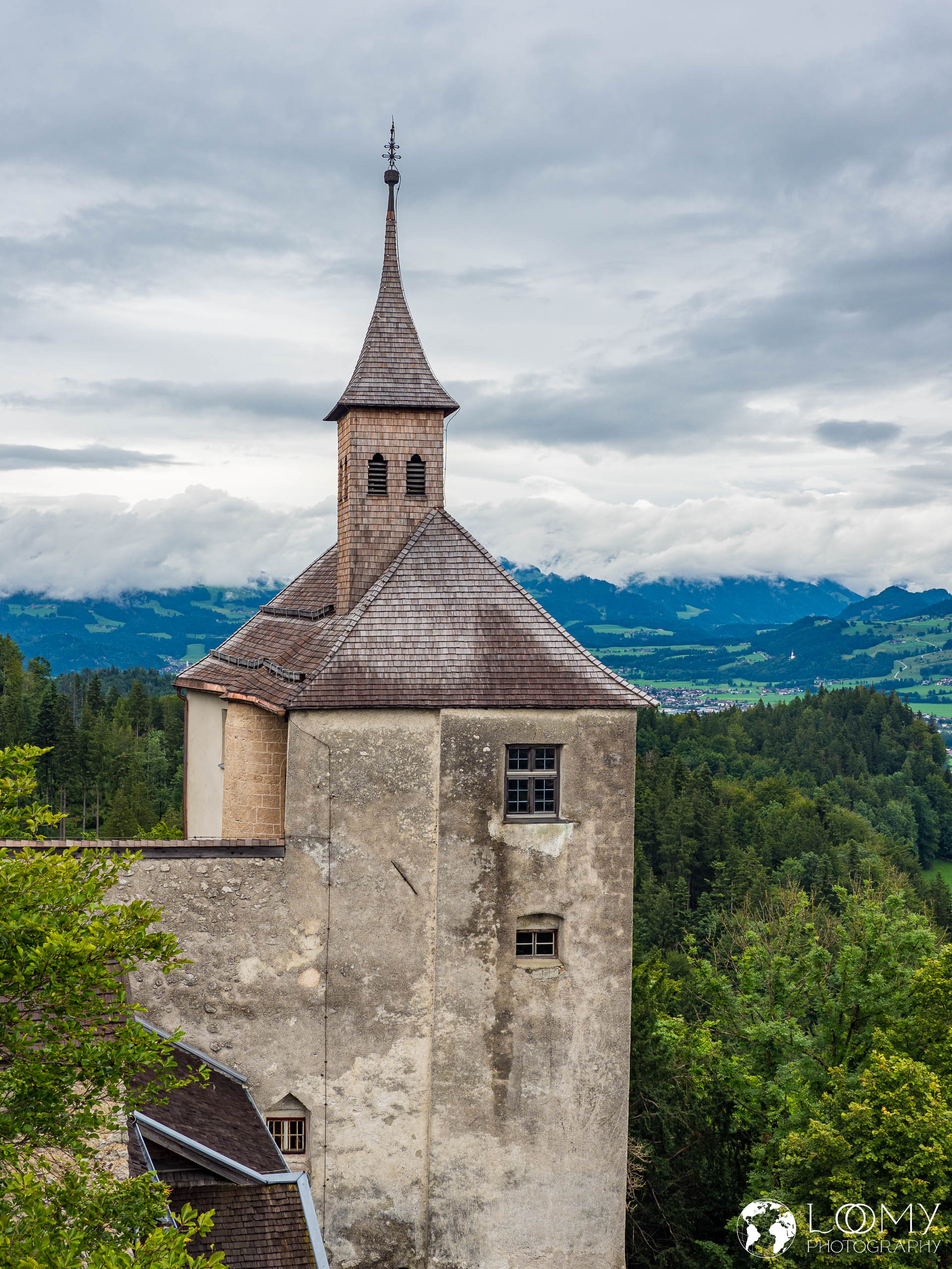 Wallfahrtskapelle St. Johannes der Täufer