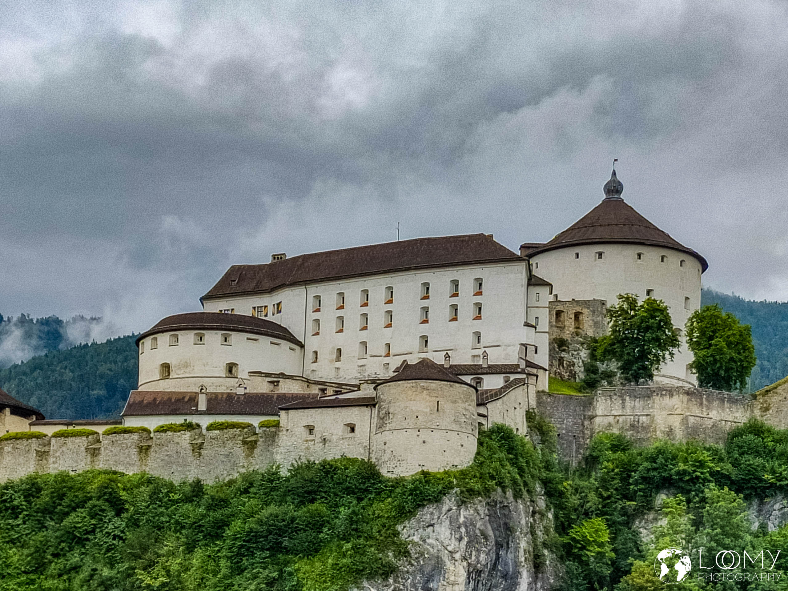 Kufstein