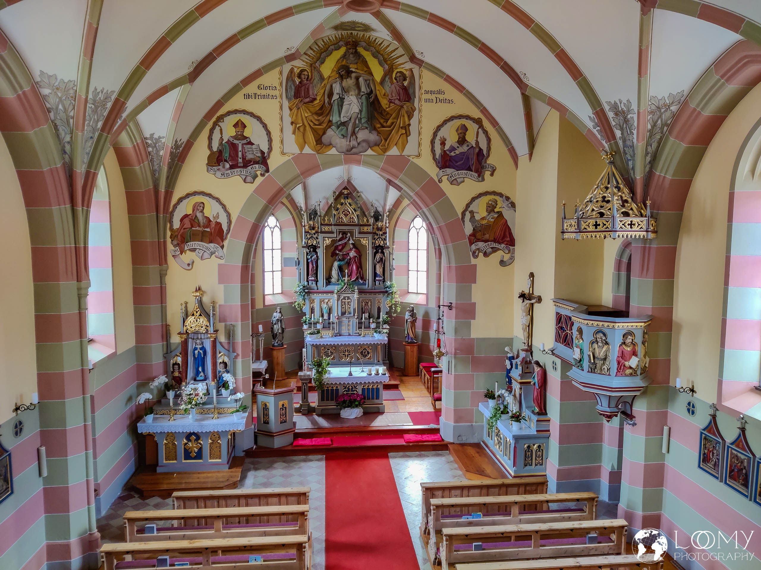 Pfarrkirche