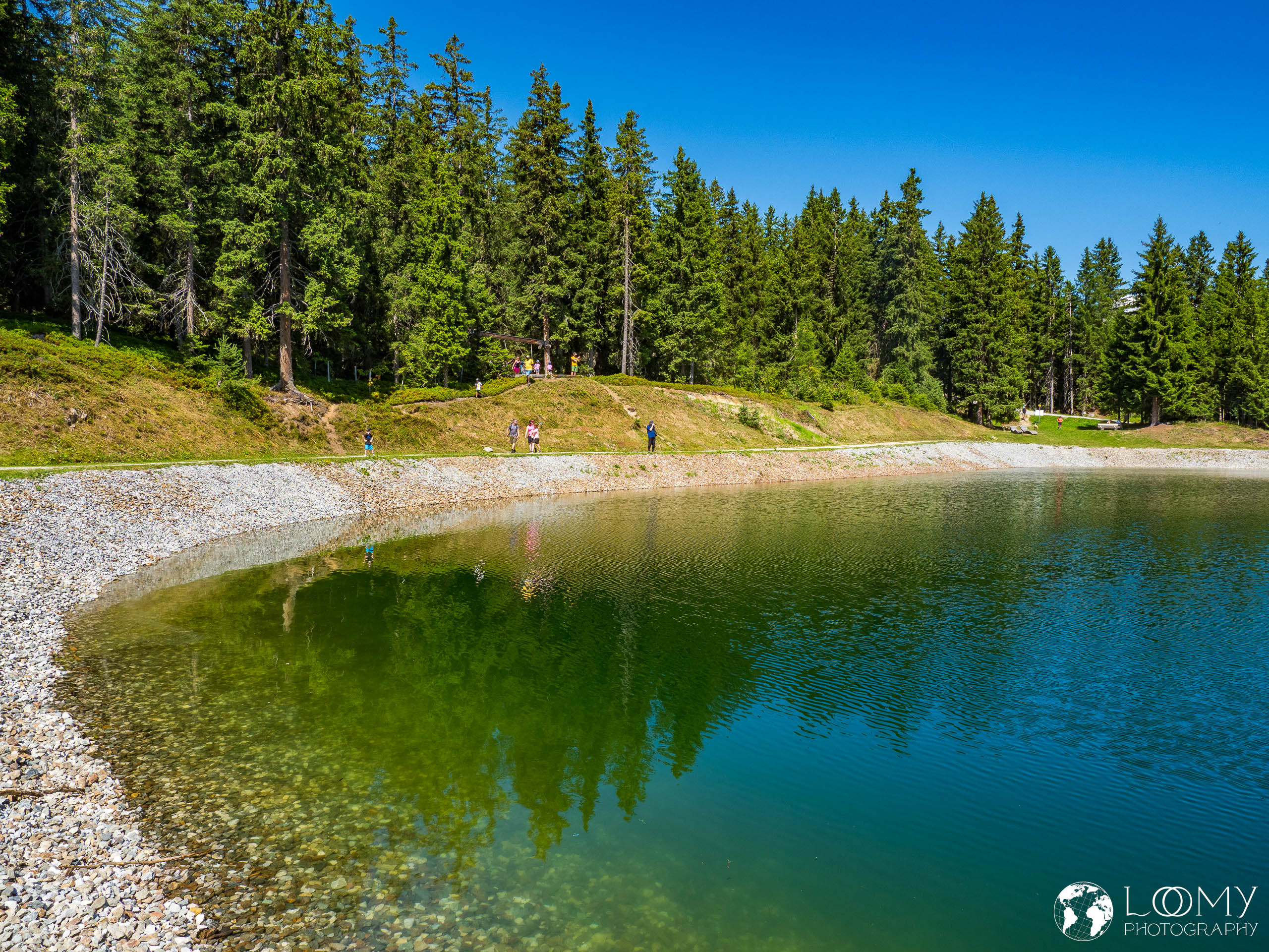 Speichersee