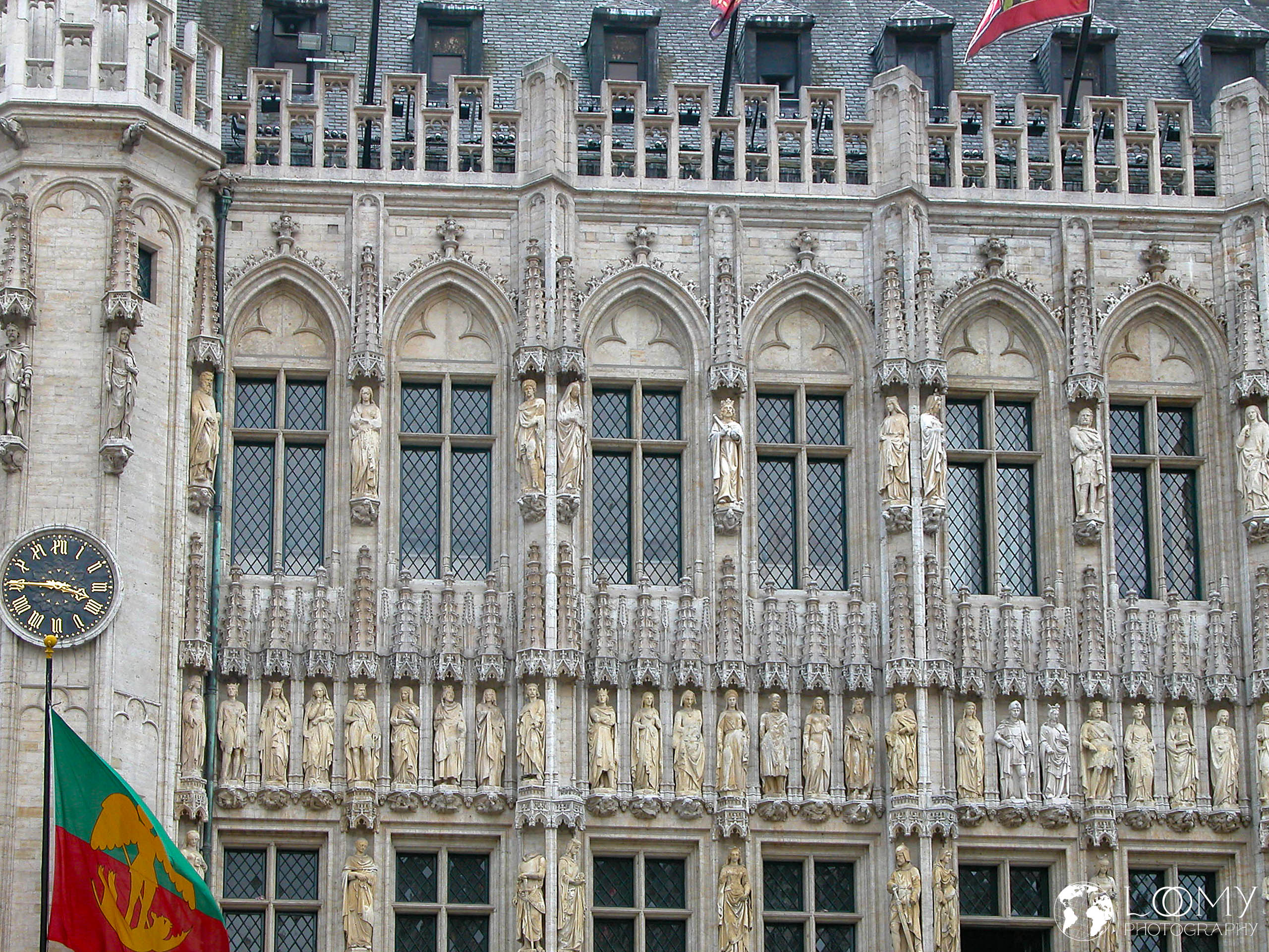 Rathaus