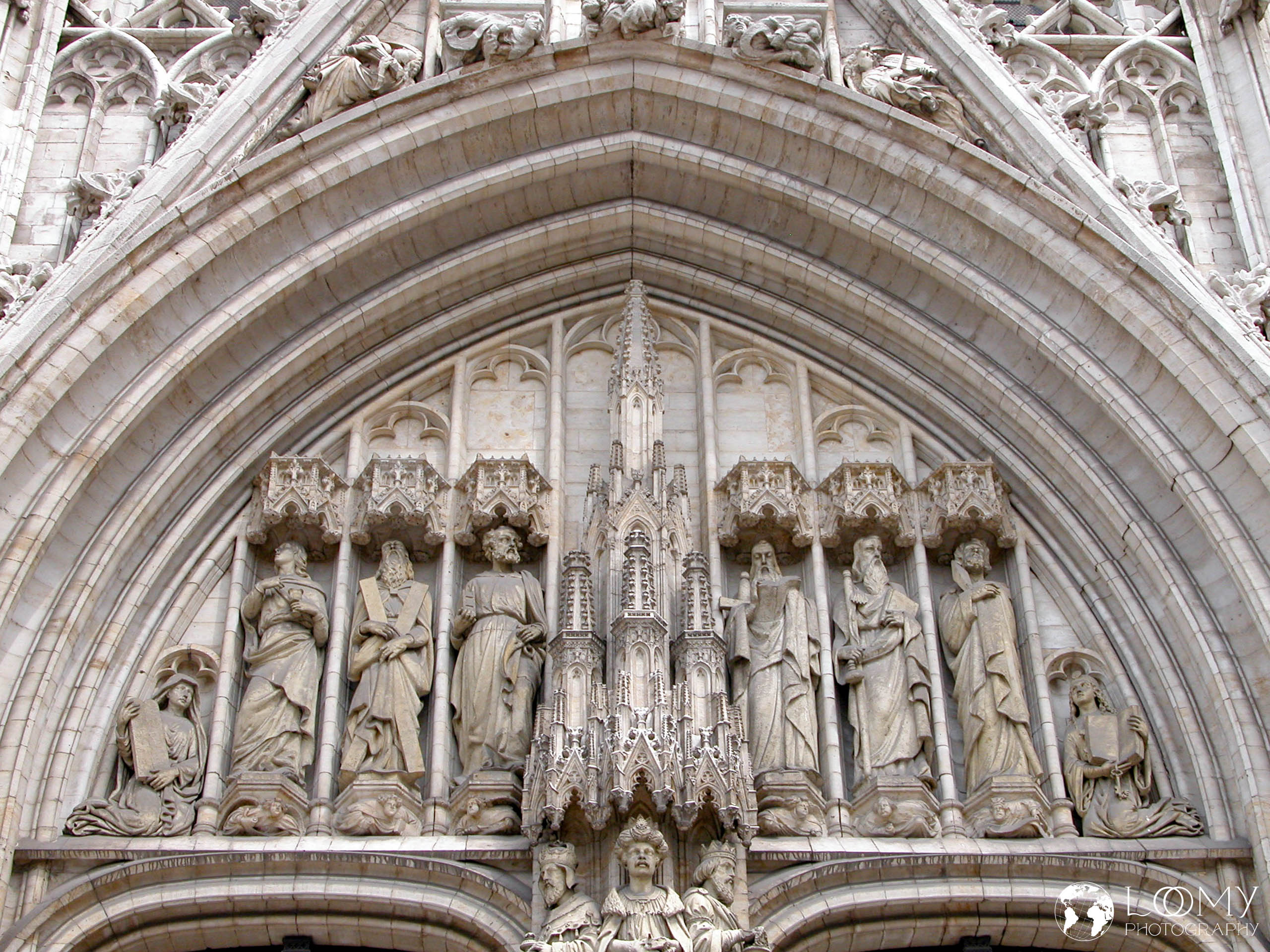 Kathedrale St. Michel