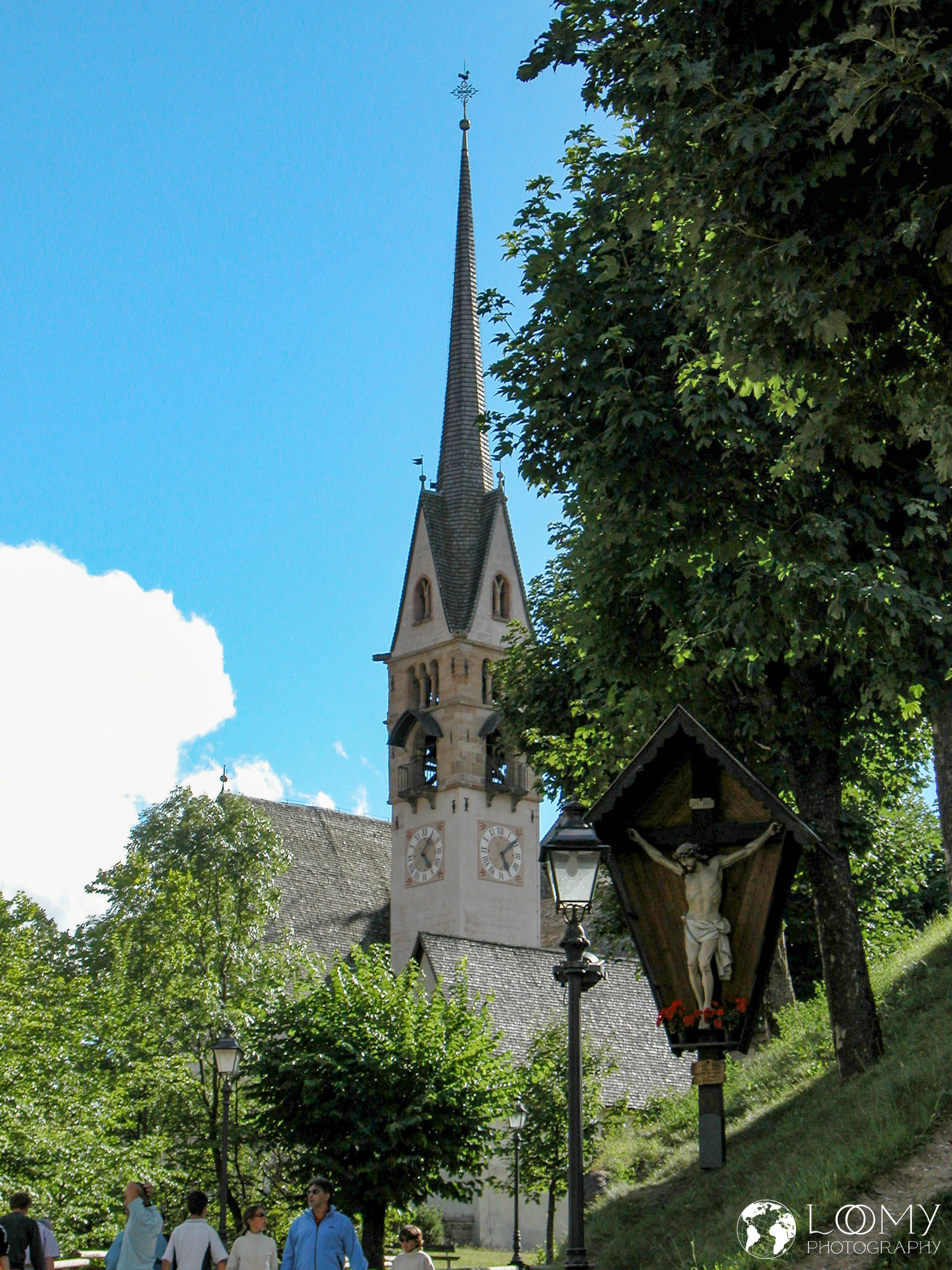 Kirche