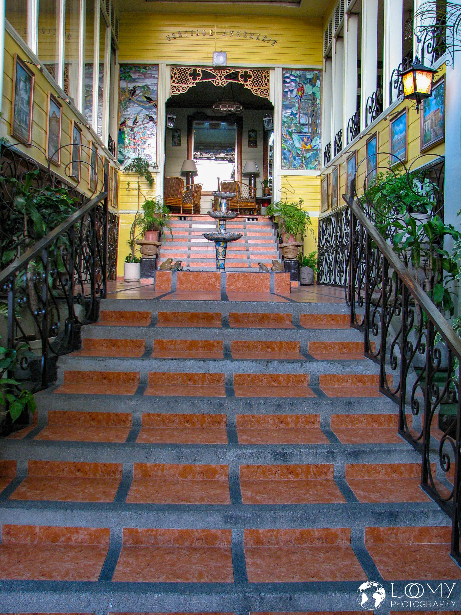 Hotel Don Carlos