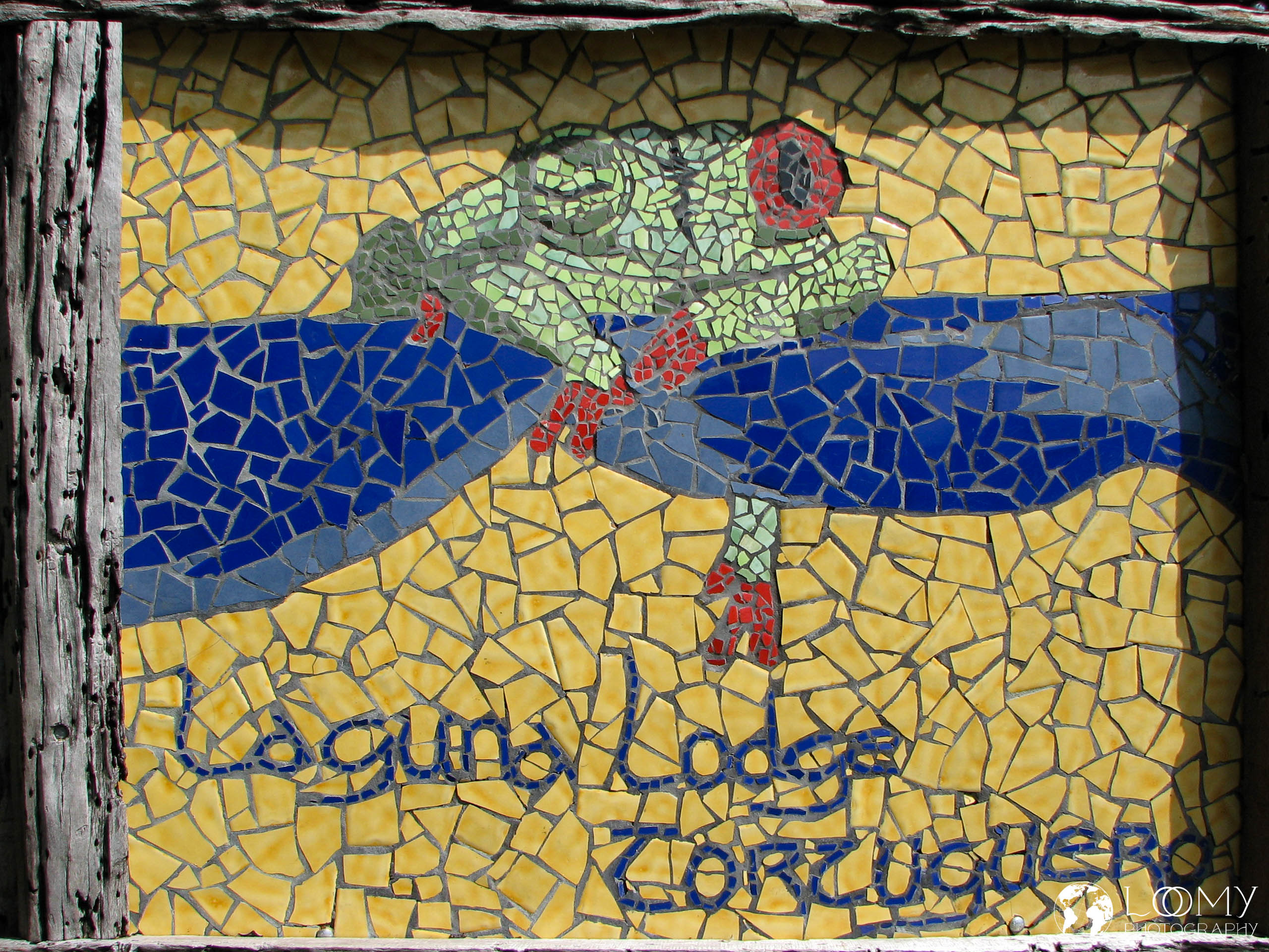 Laguna Lodge