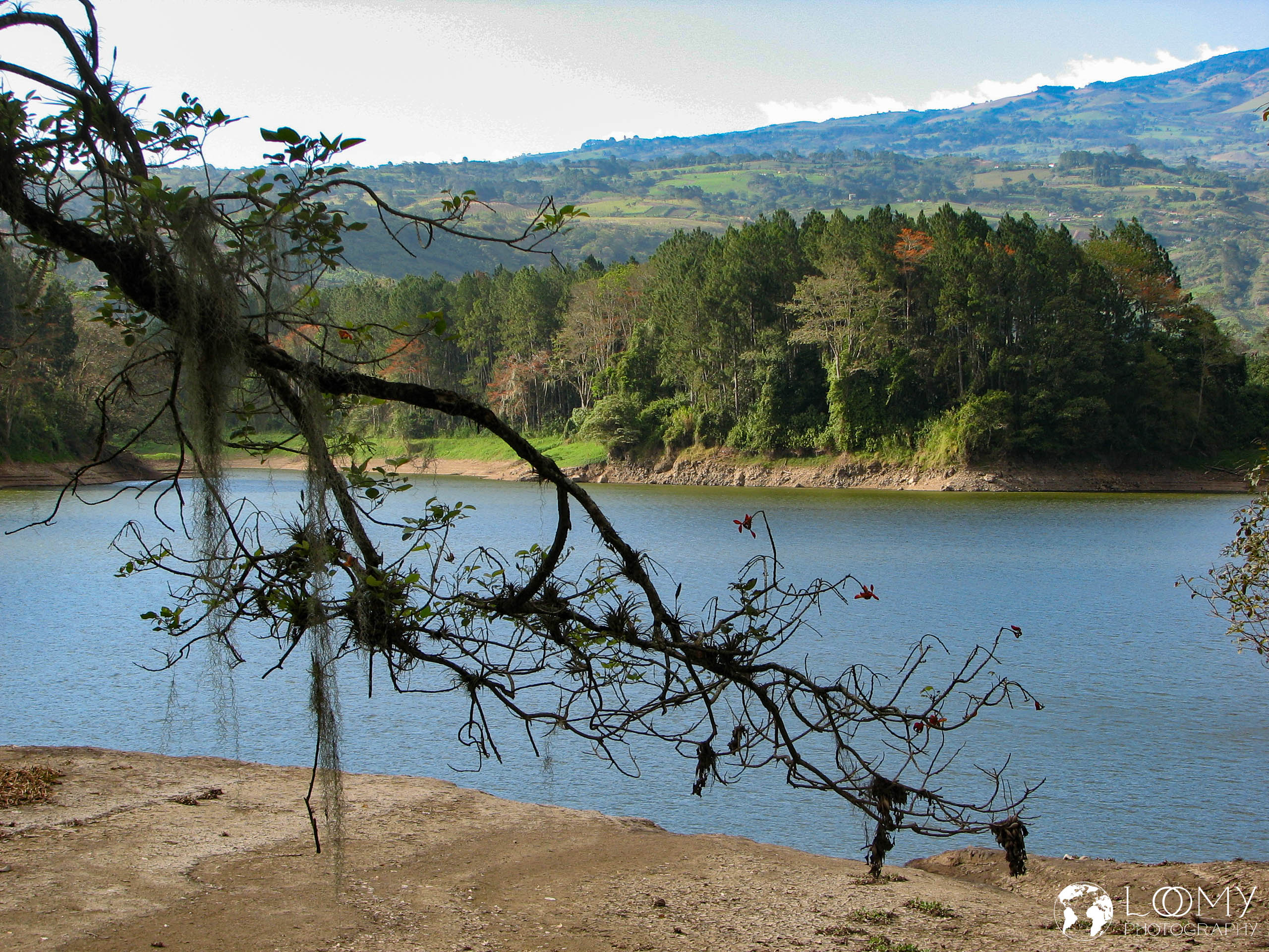 Cachístausee