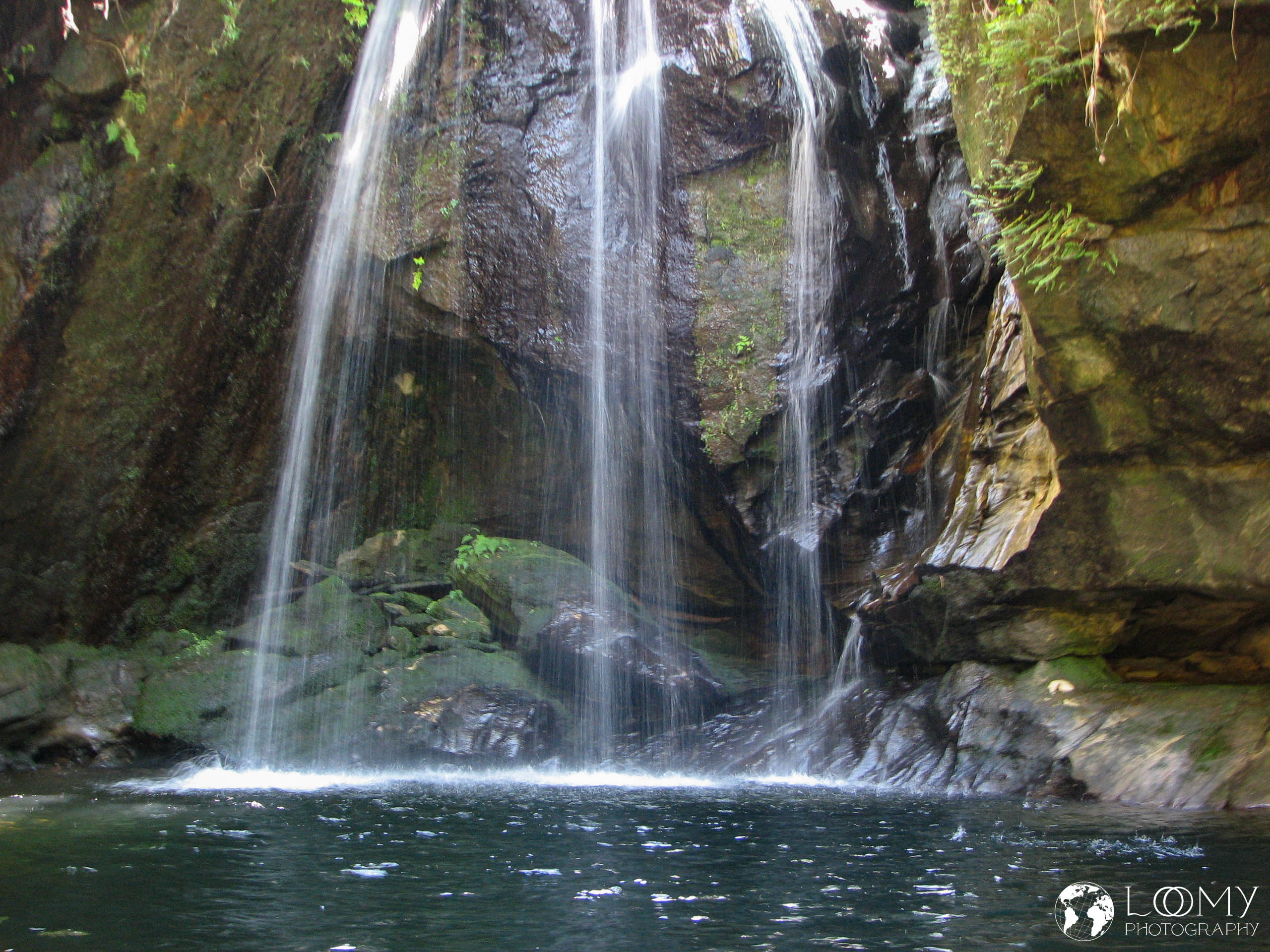 Black Pool