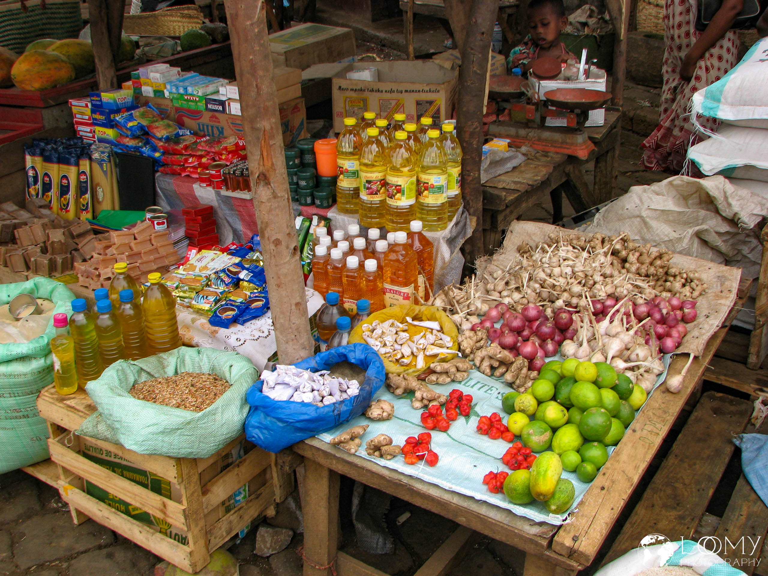 Markt