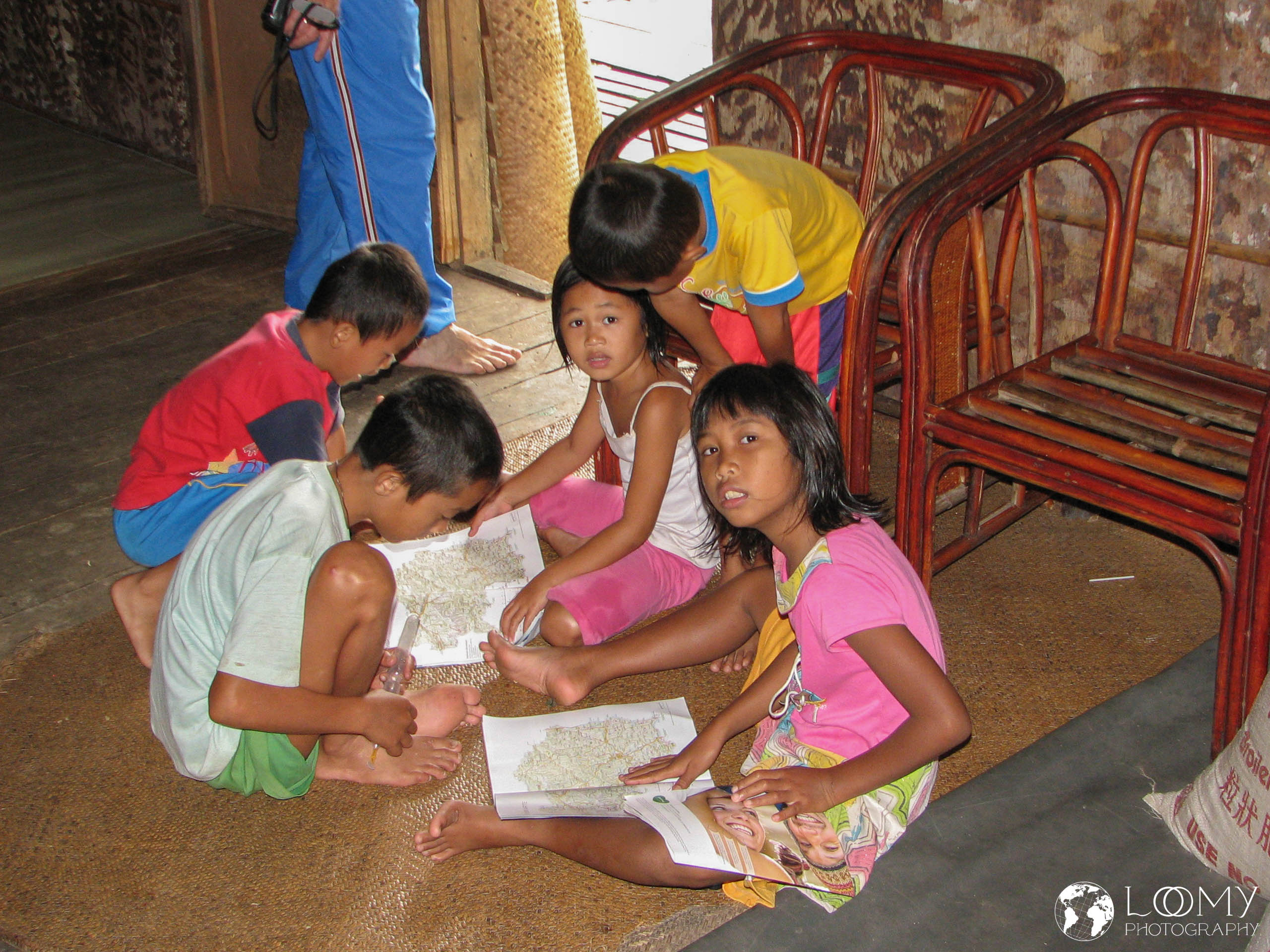 Kinder
