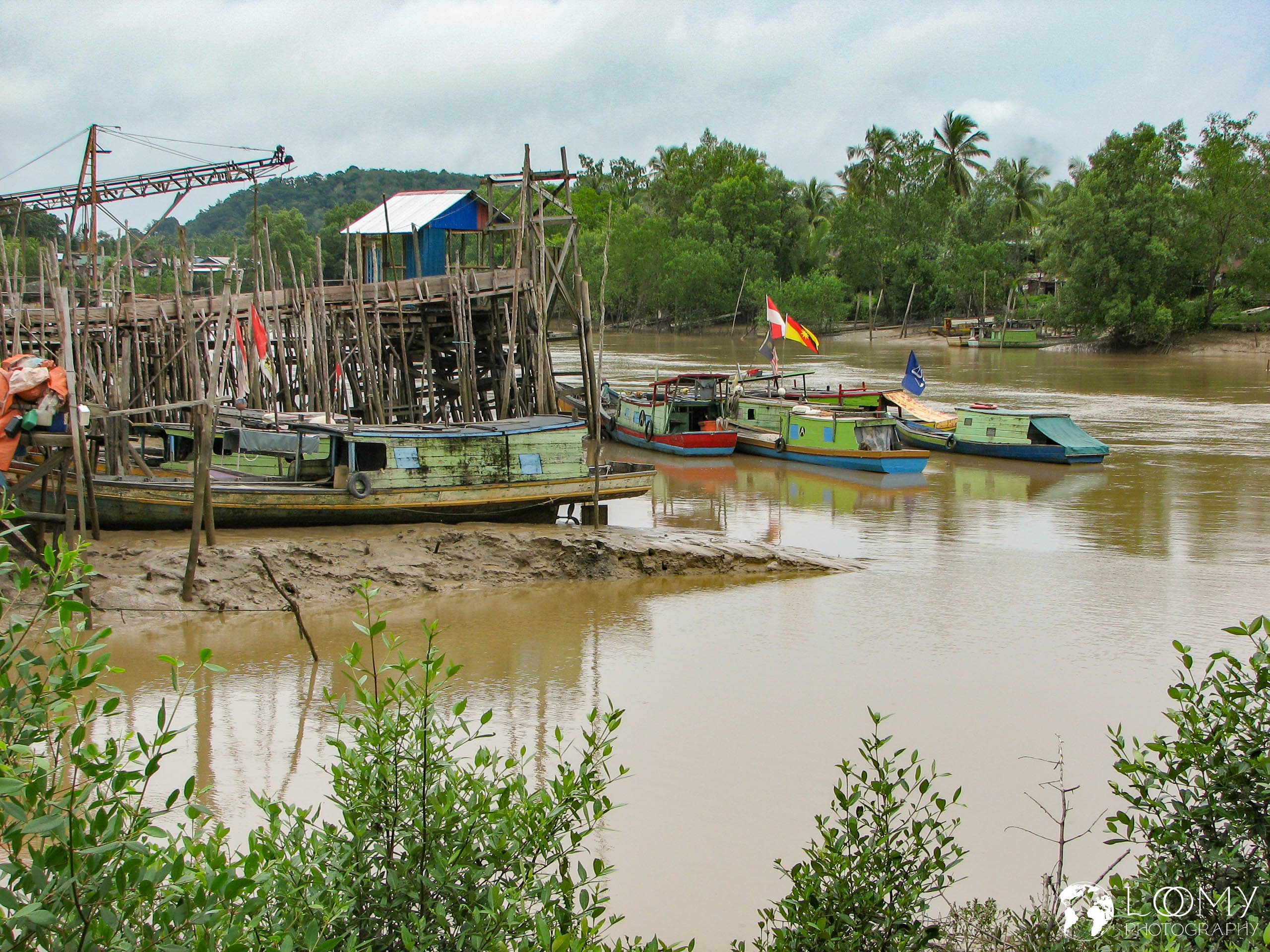 Hafen