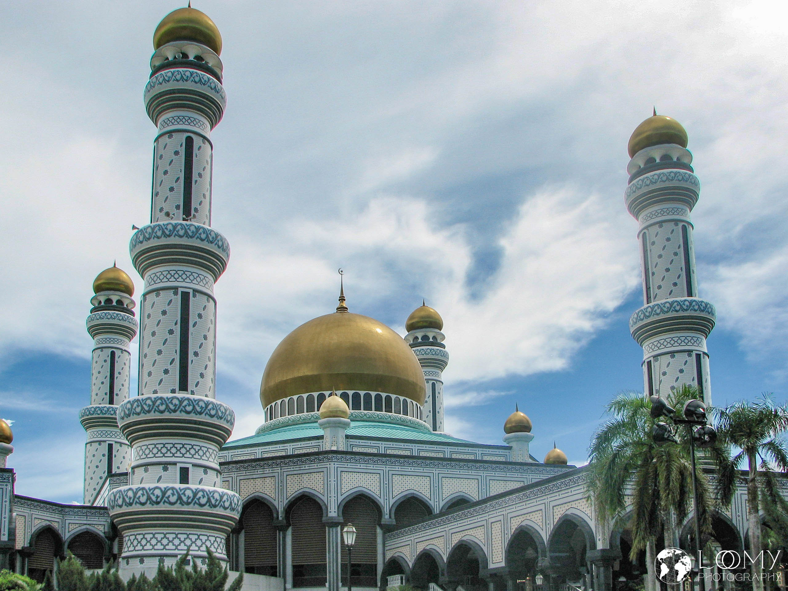 Brunei