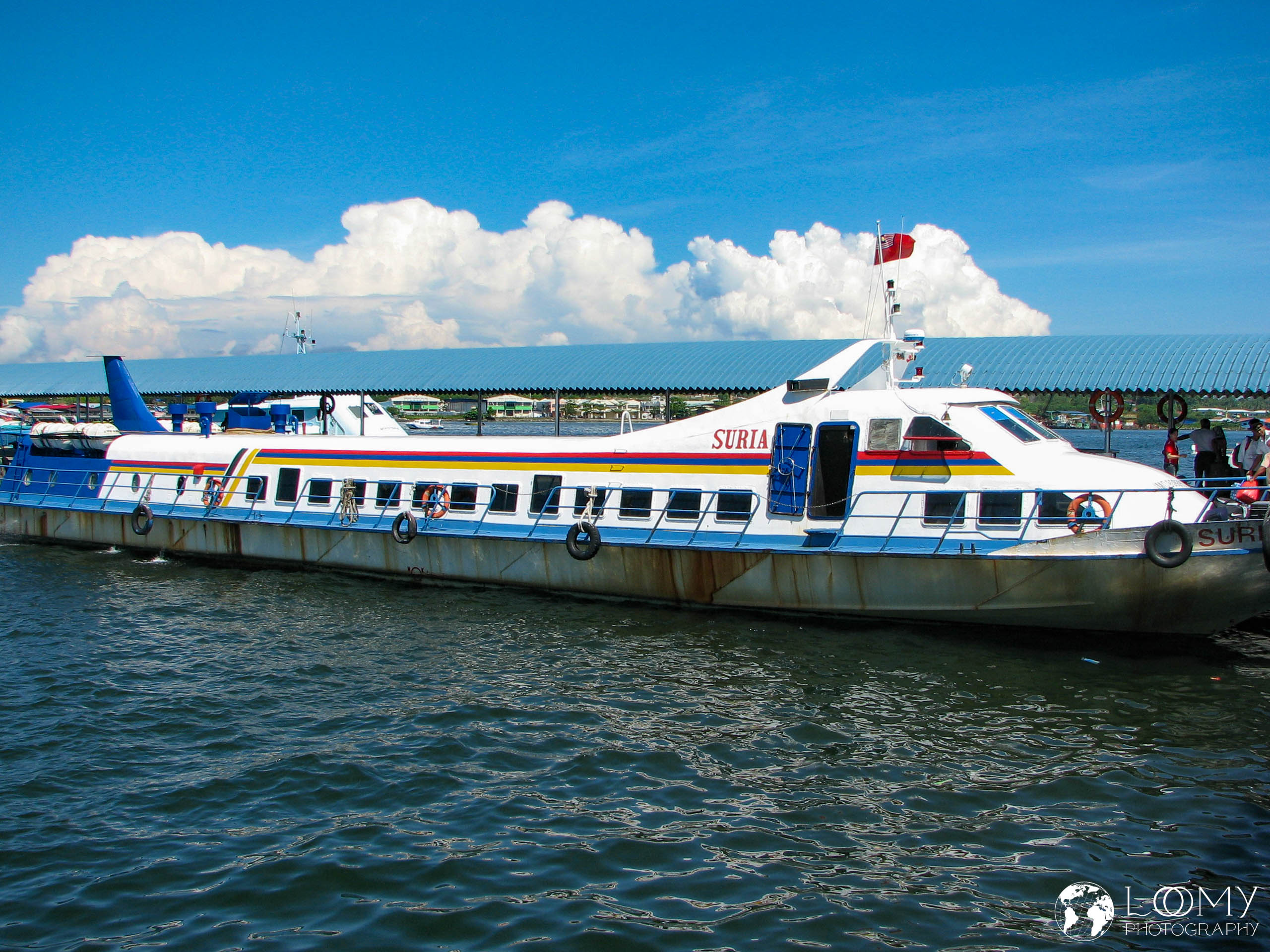 Schnellboot