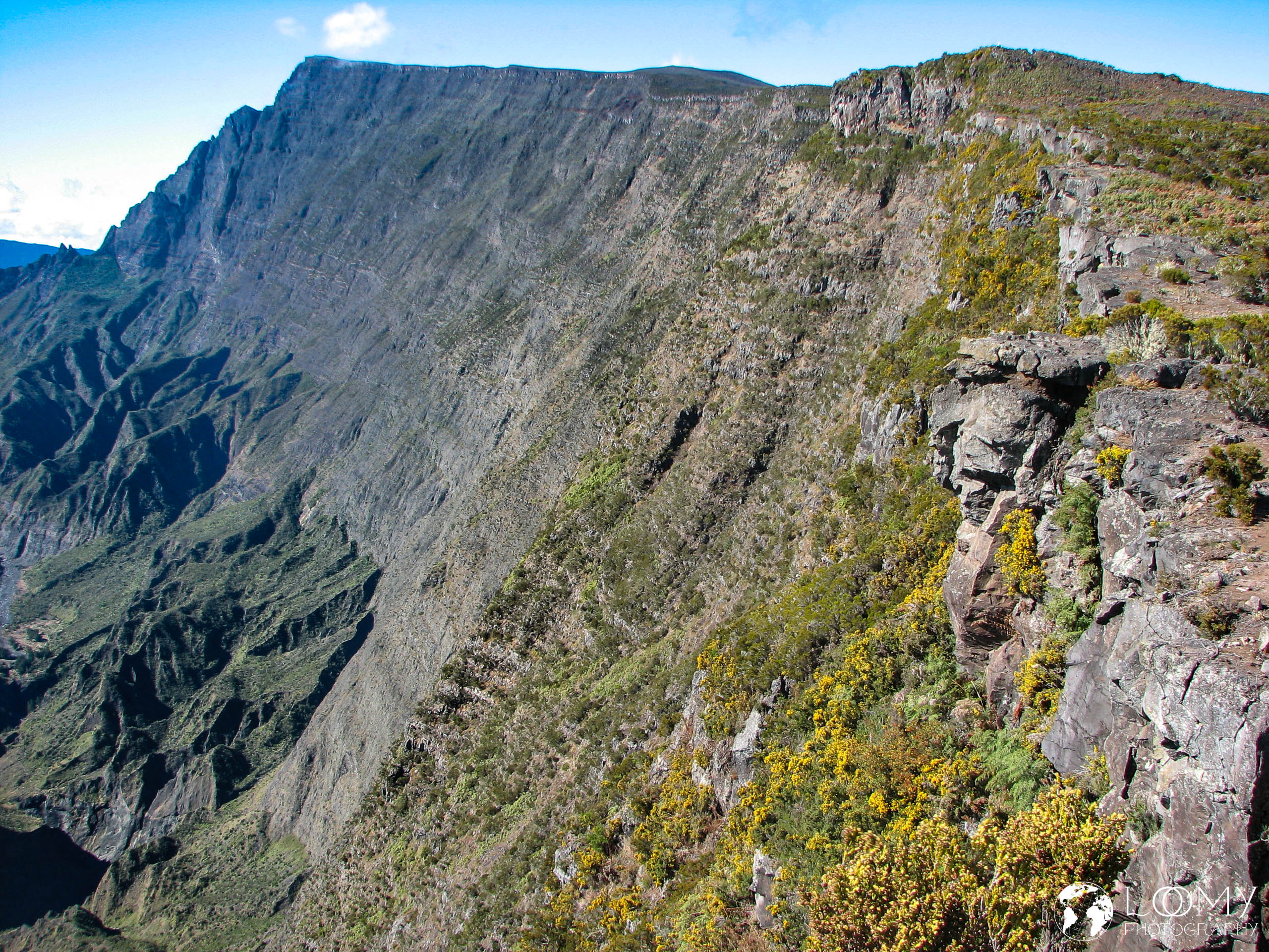Piton Maïdo