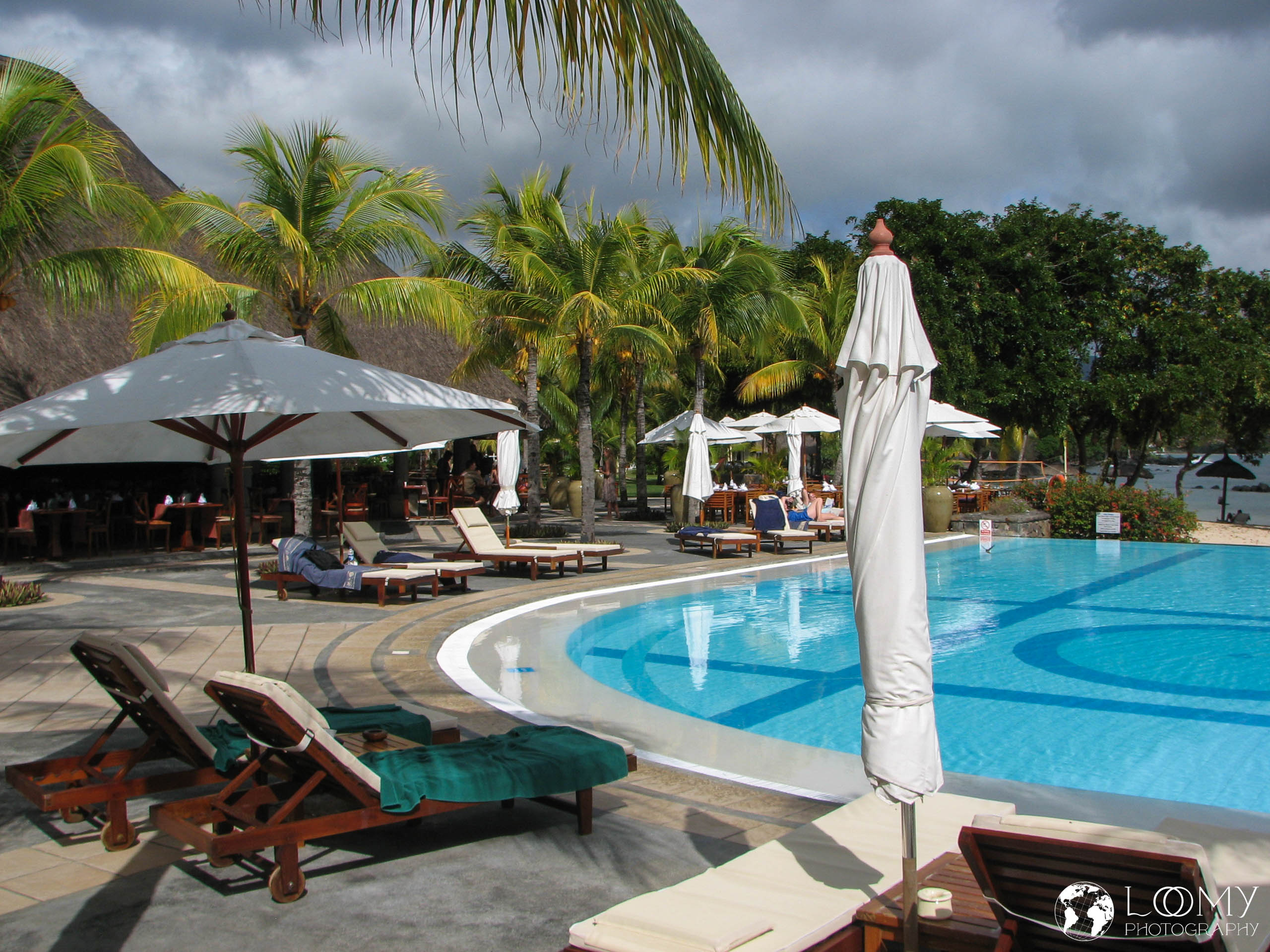 The Sands Resort