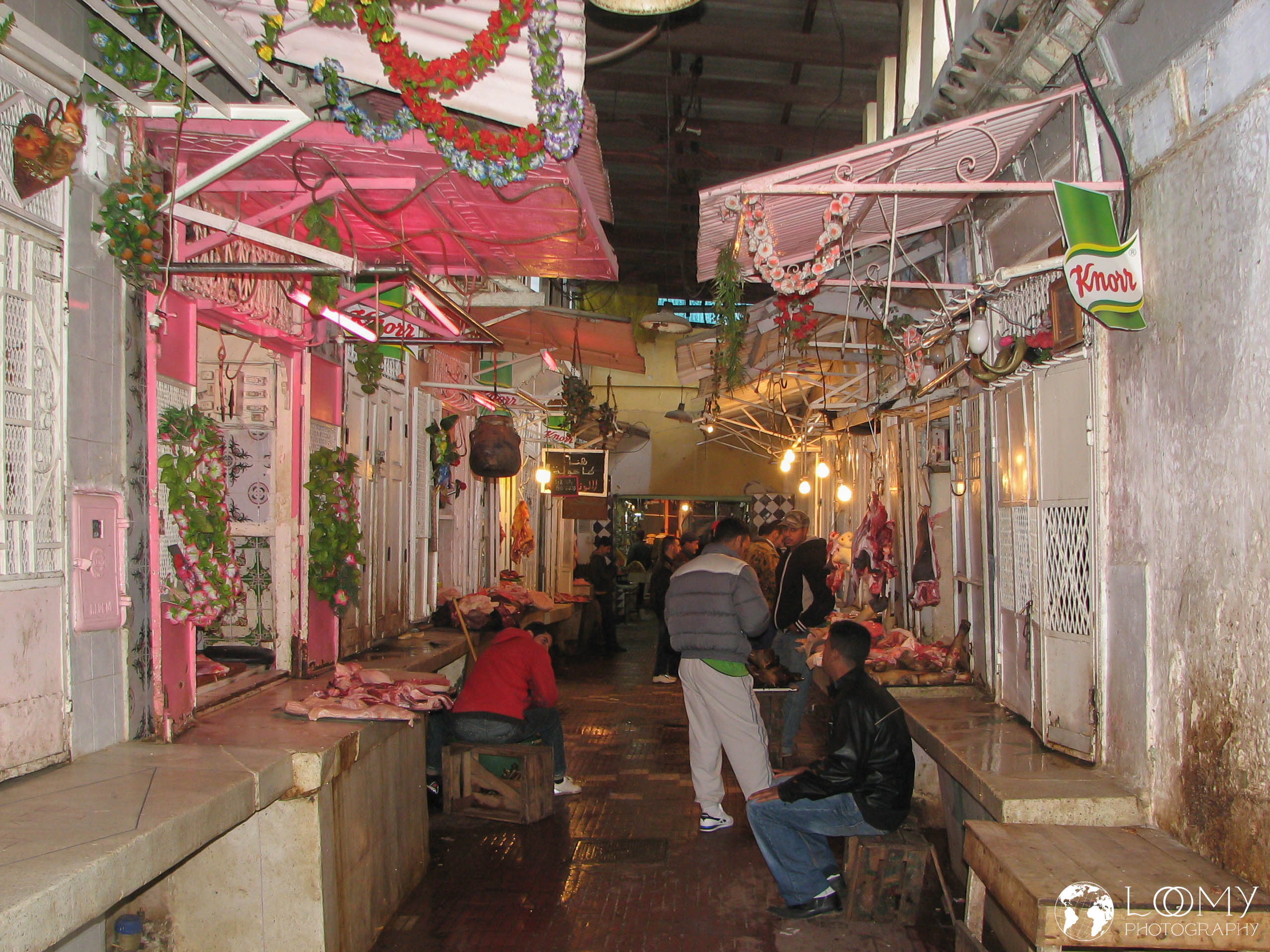 Souk