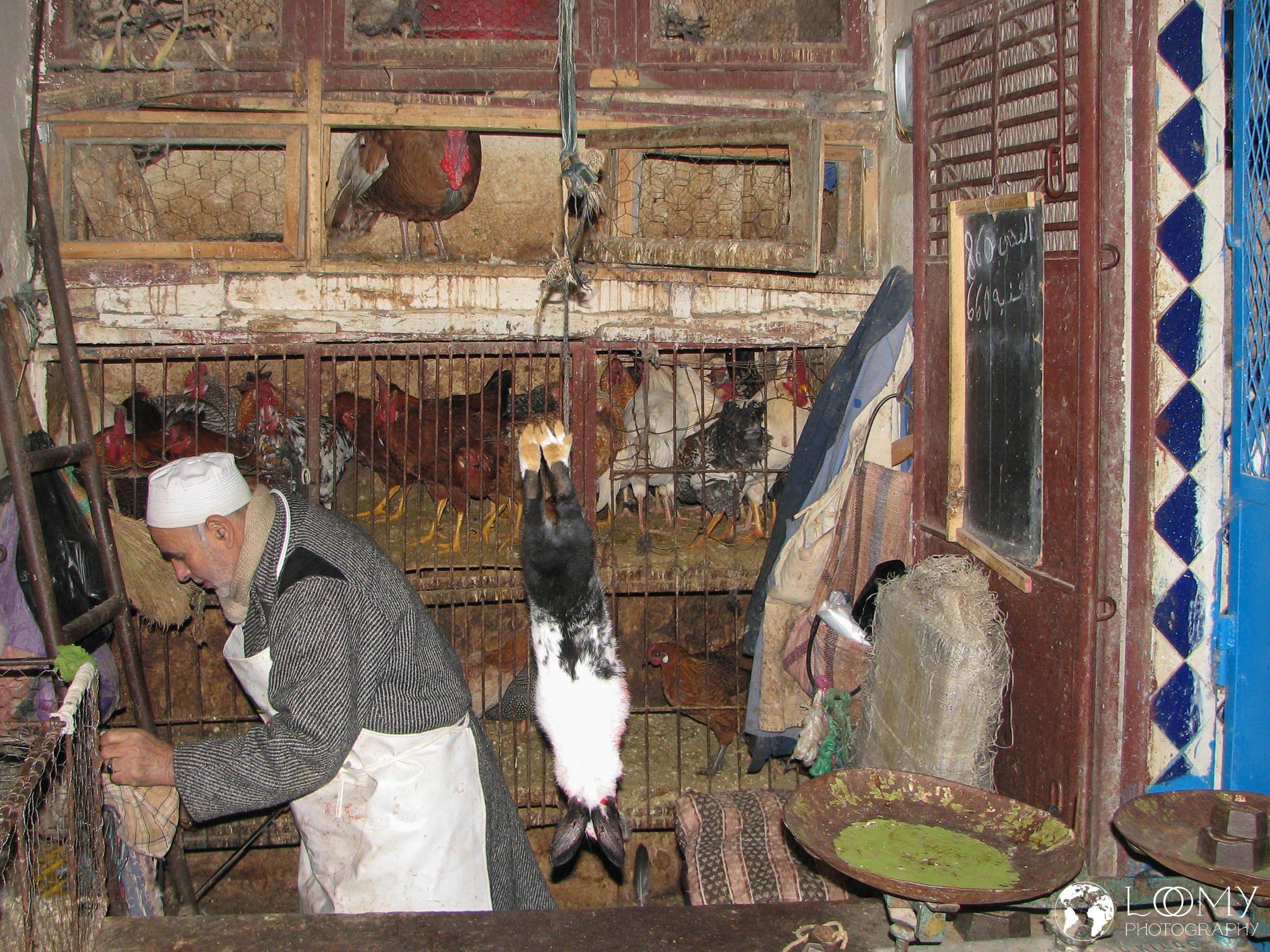 Souk