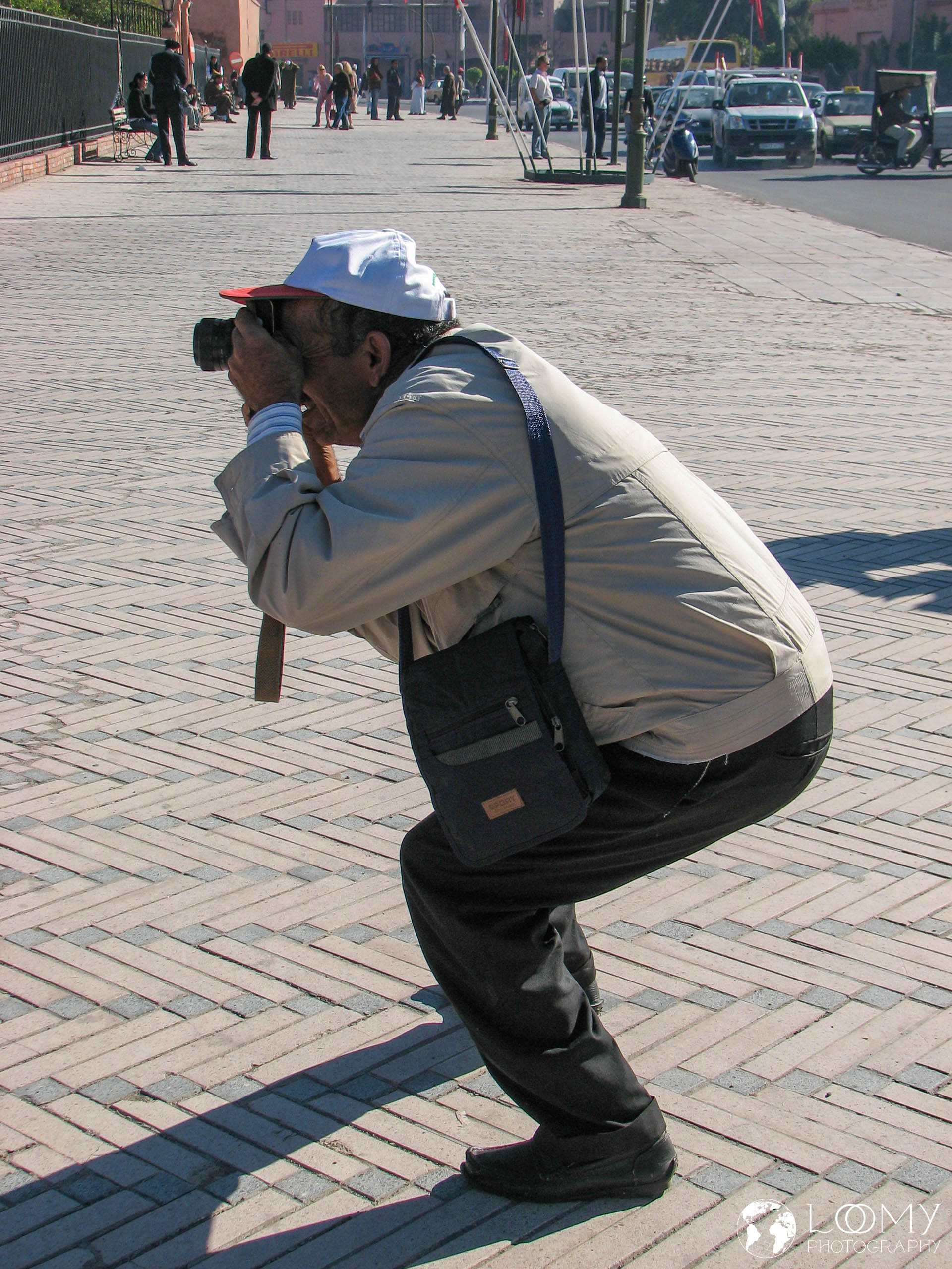 Fotograf