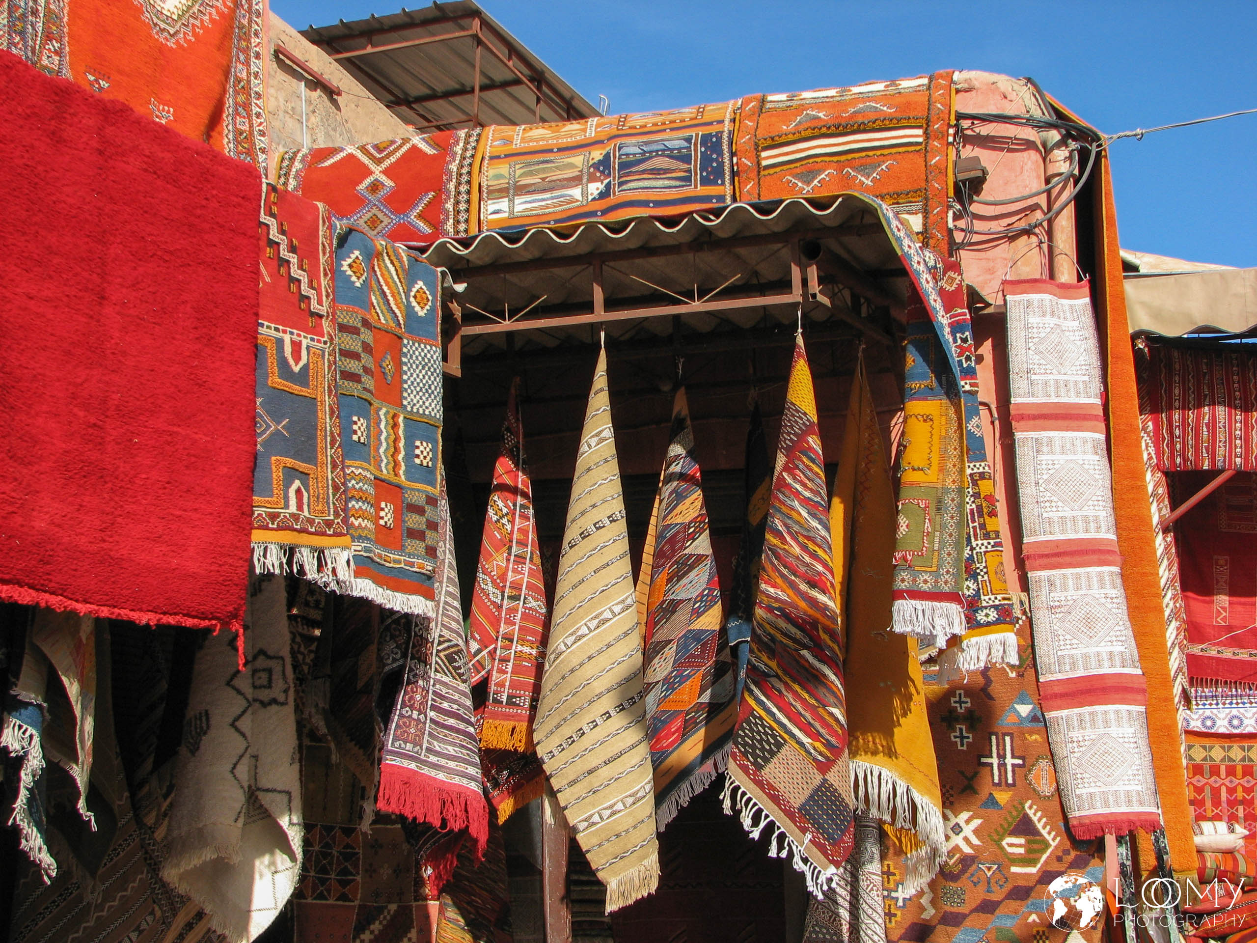 Marrakesh