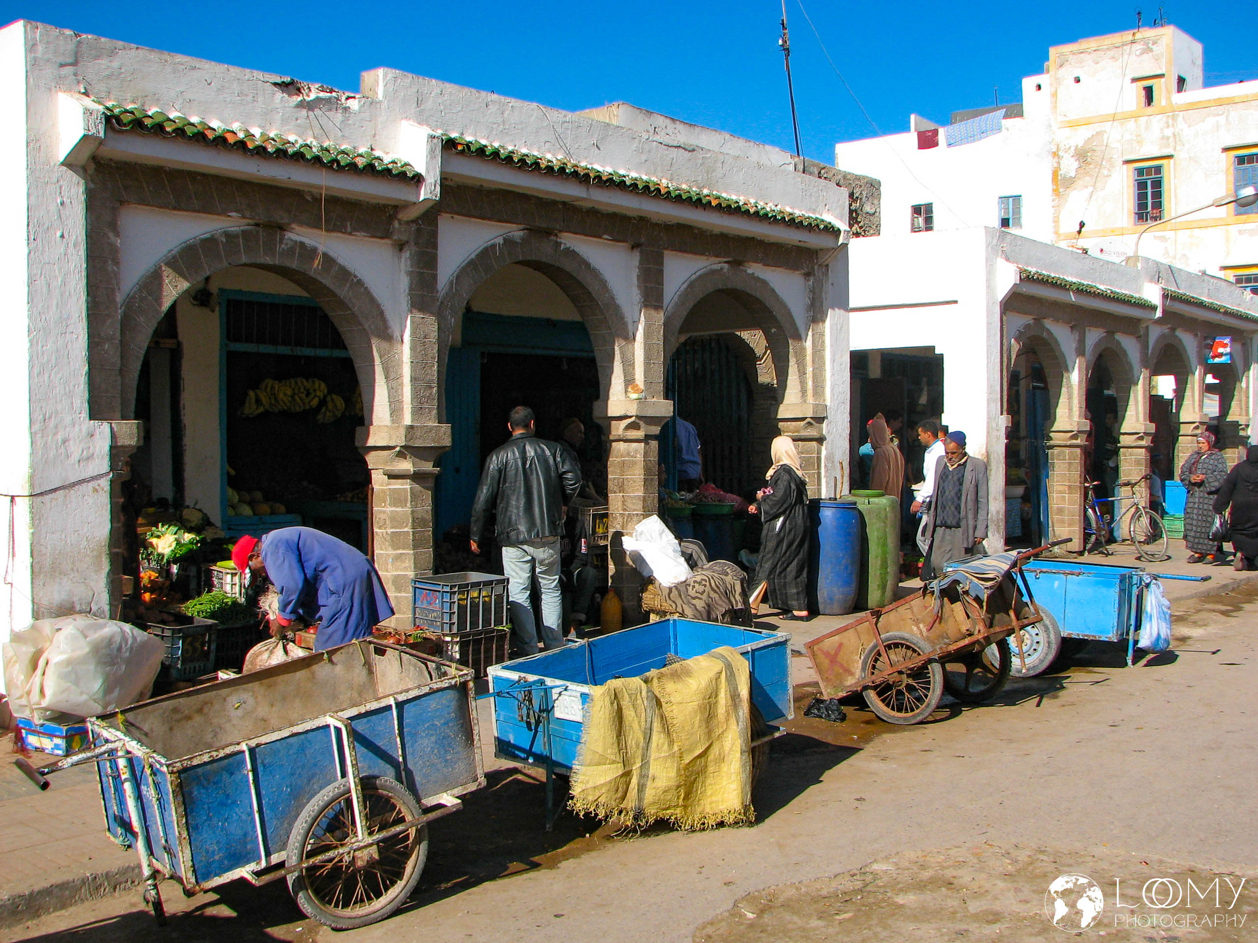 Souk