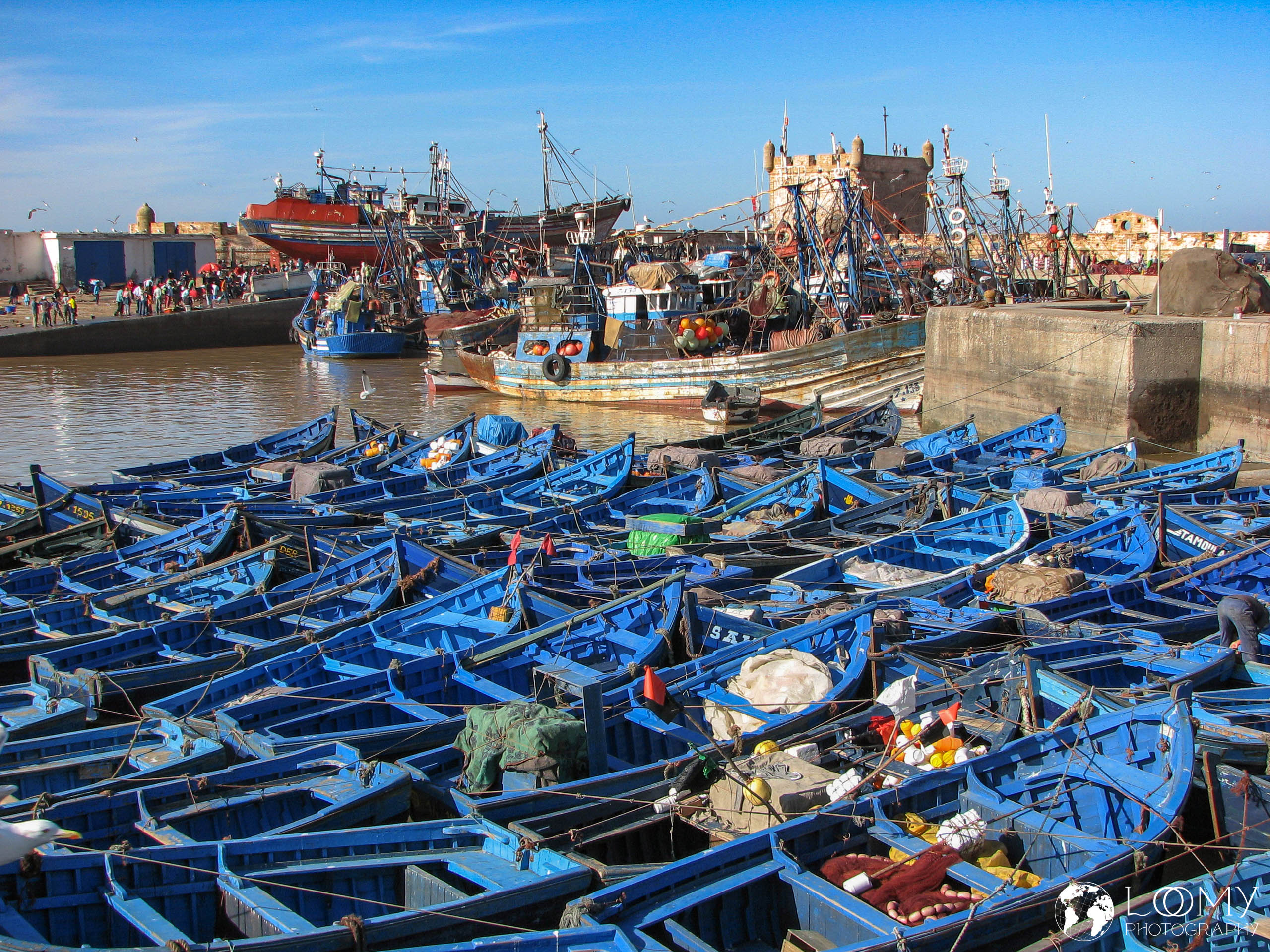 Hafen