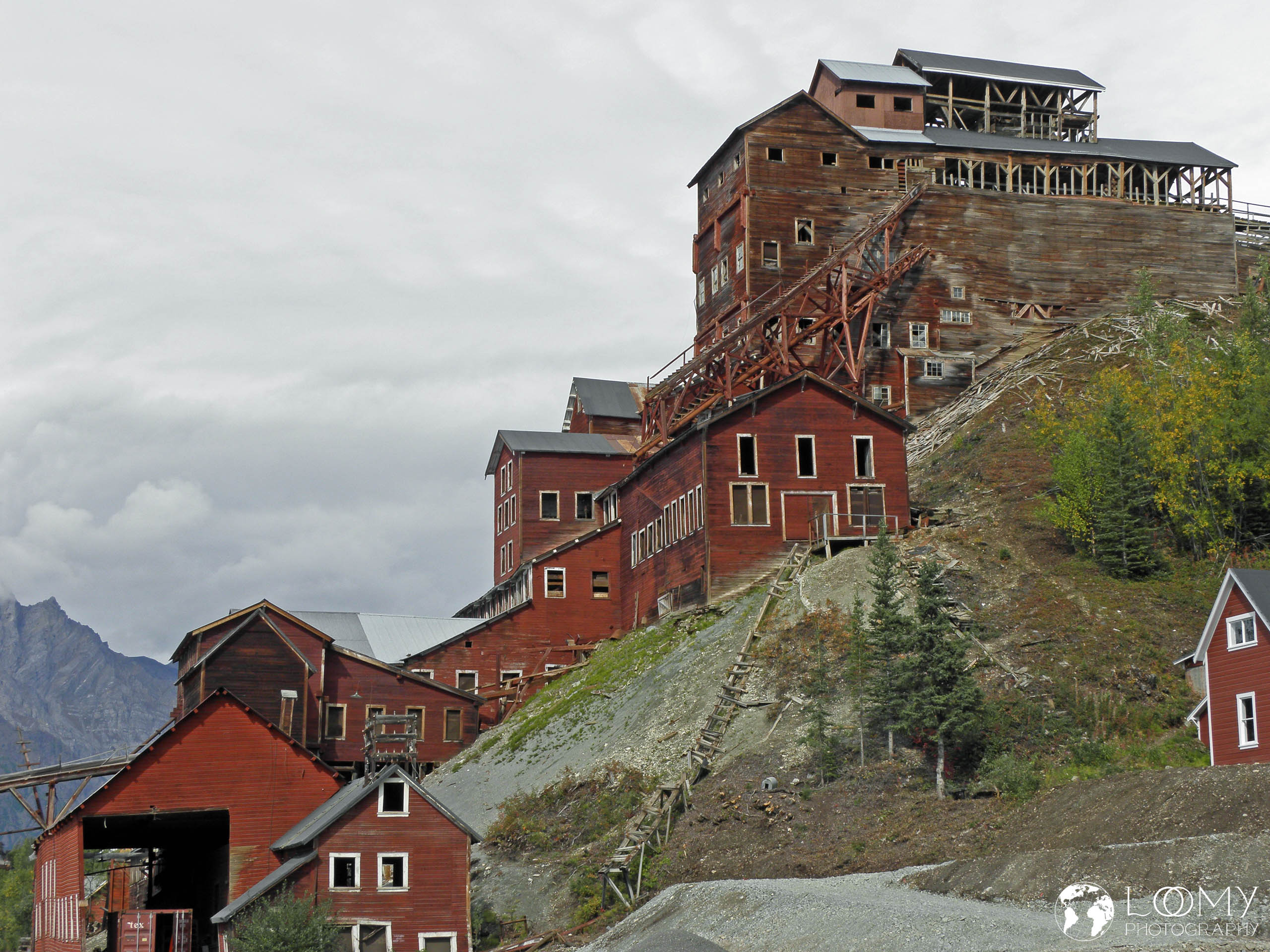 Kennicott
