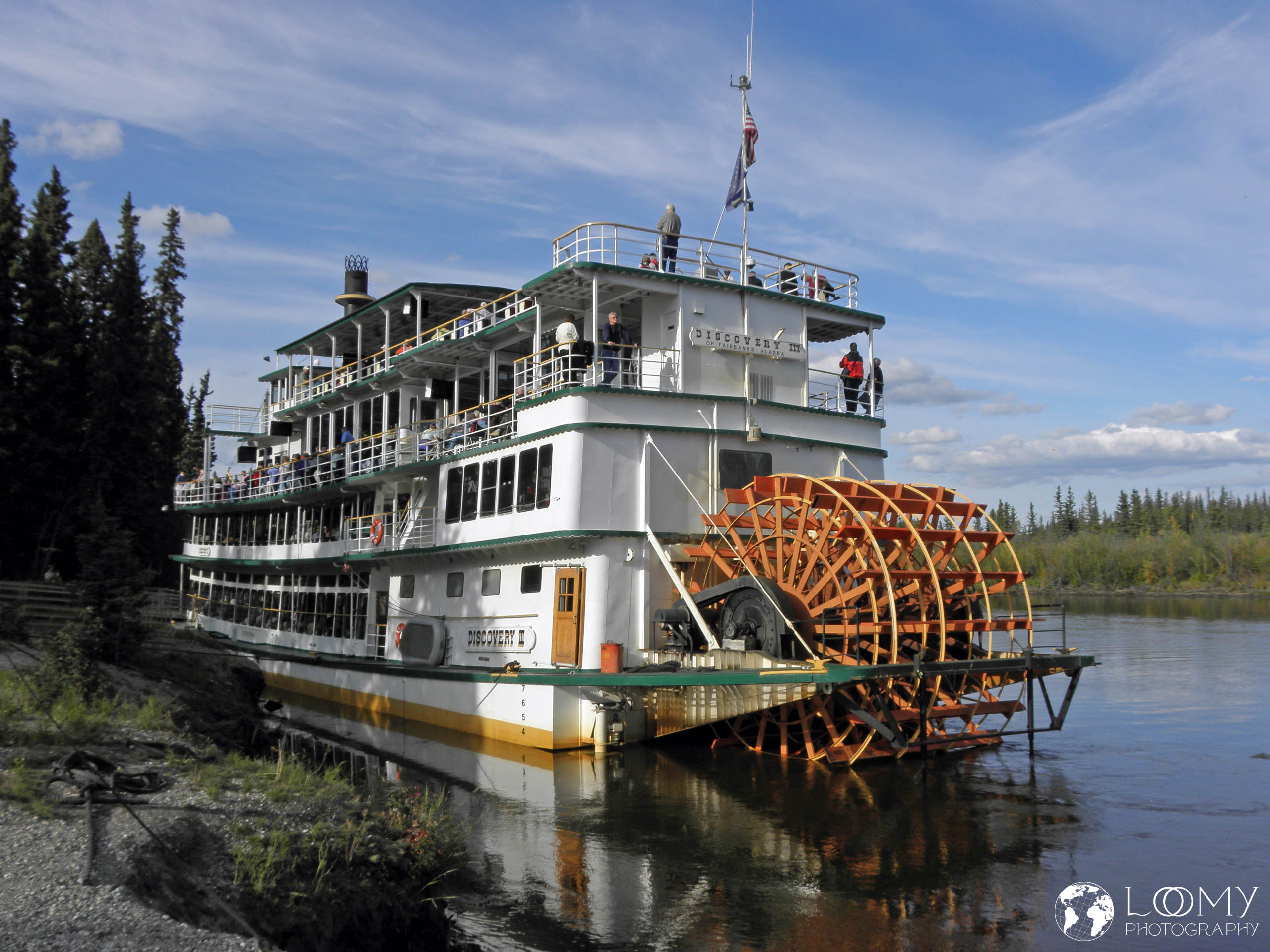 Fairbanks