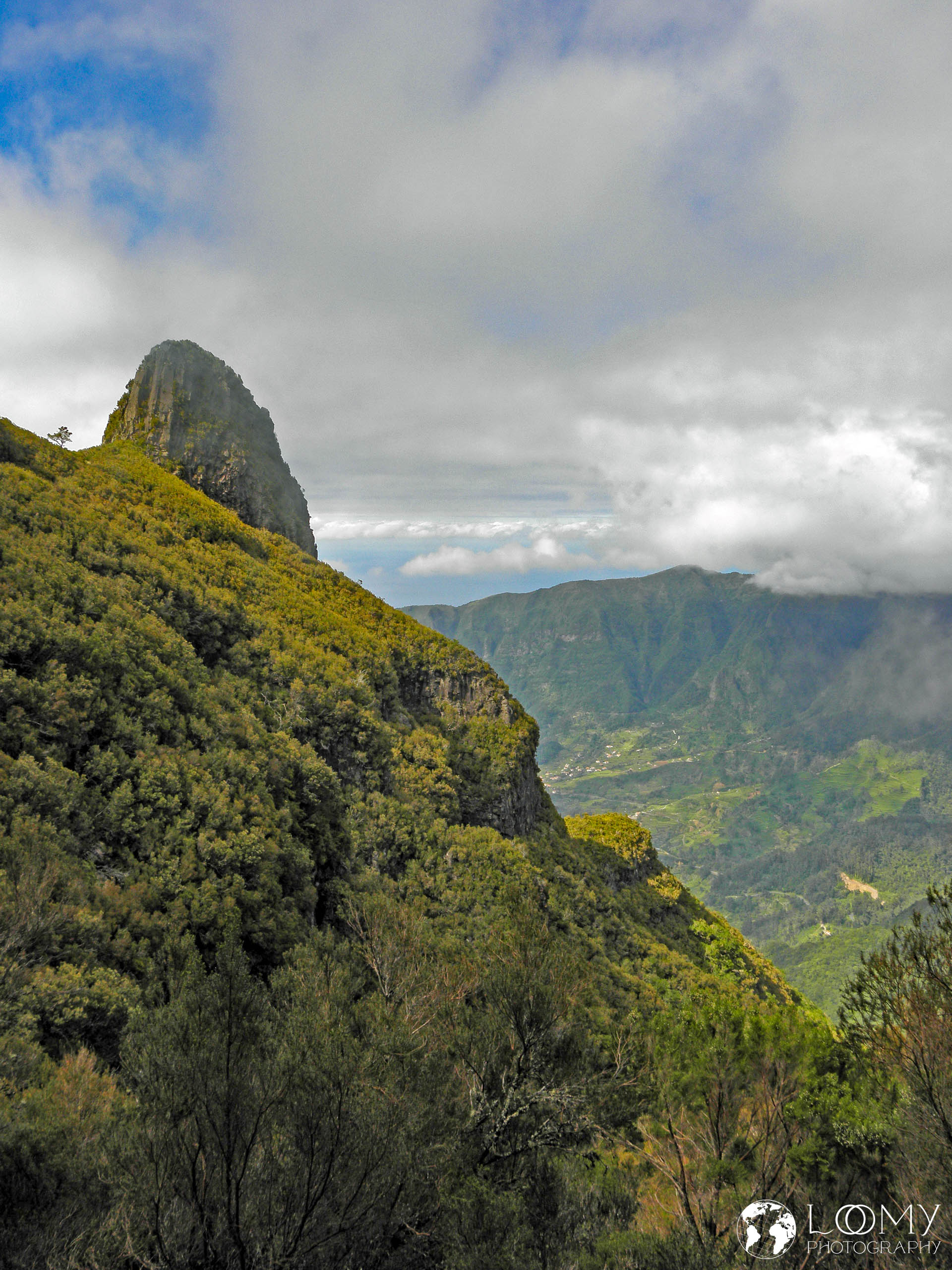 Pináculo (1515m)