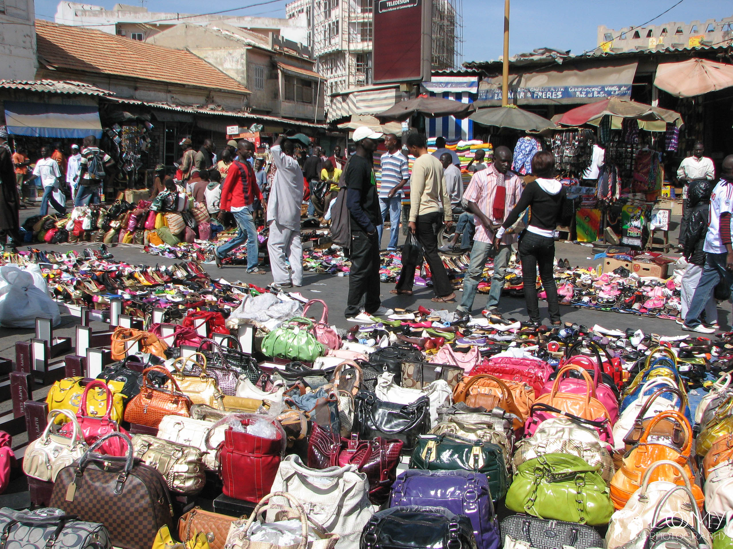 Markt