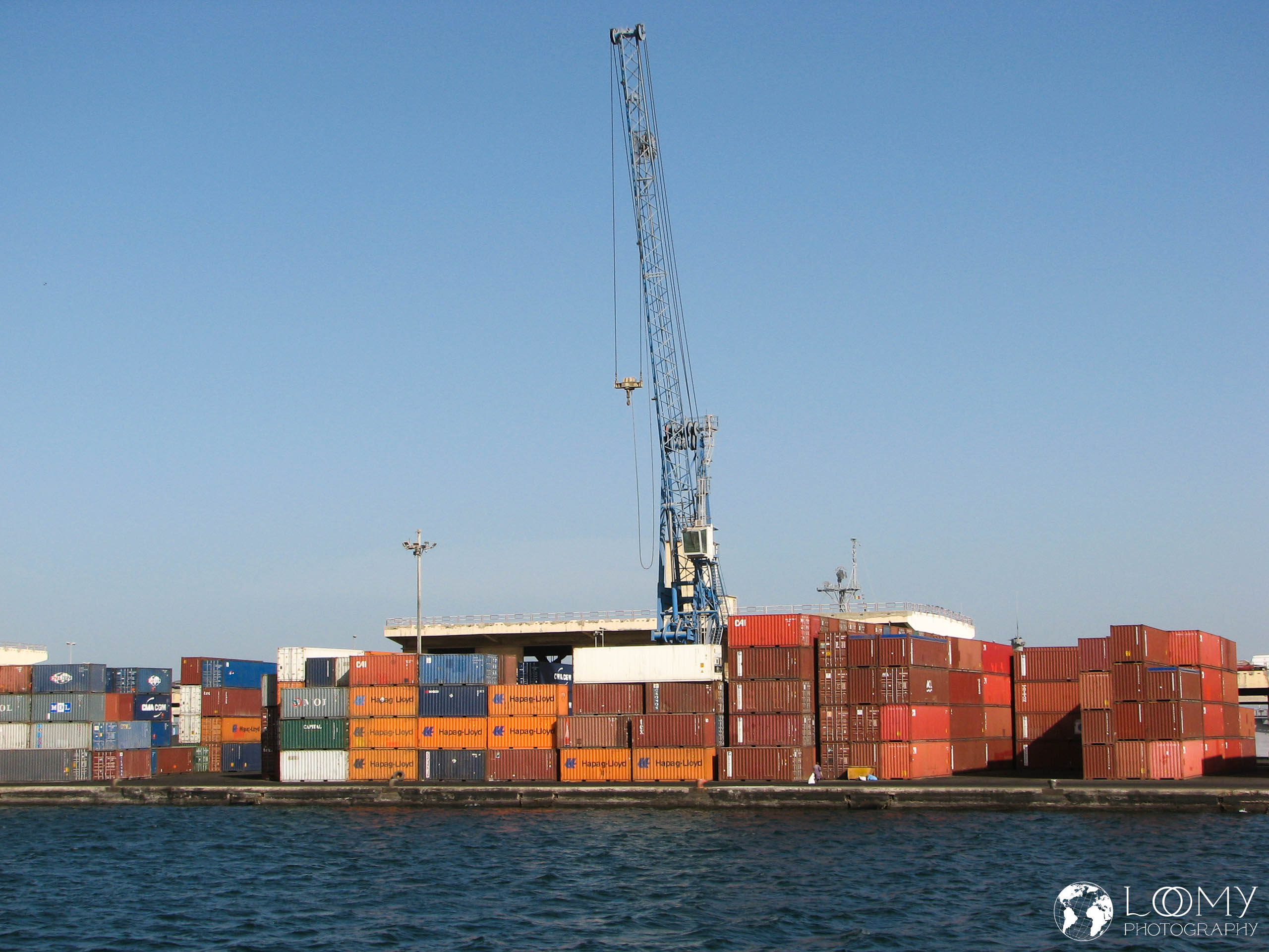 Hafen