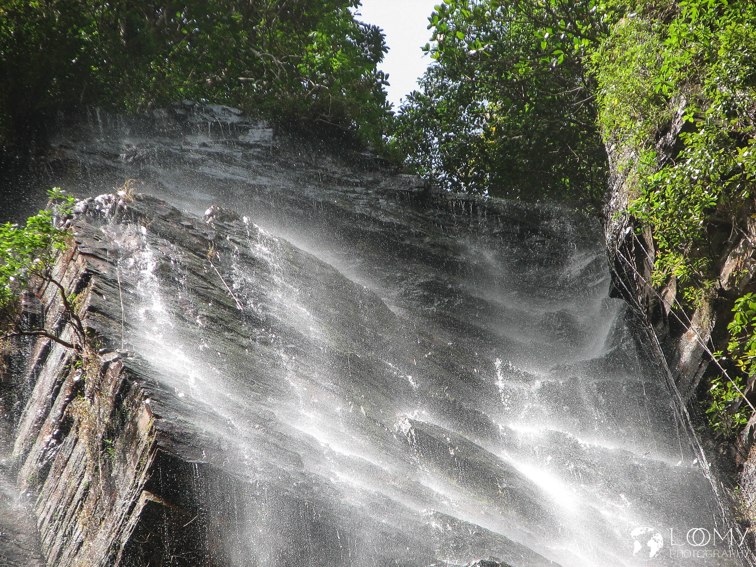 Wasserfall