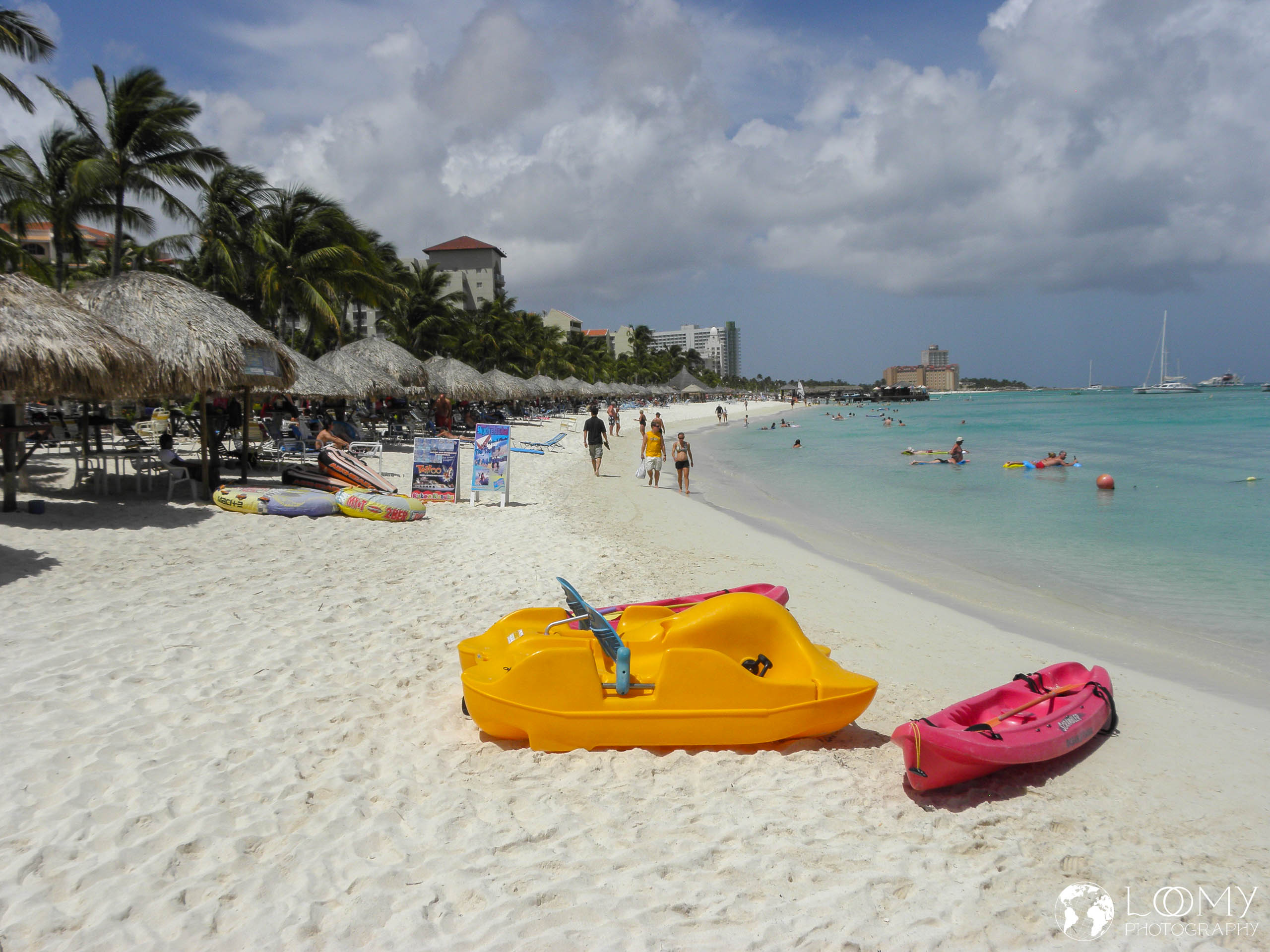 Aruba