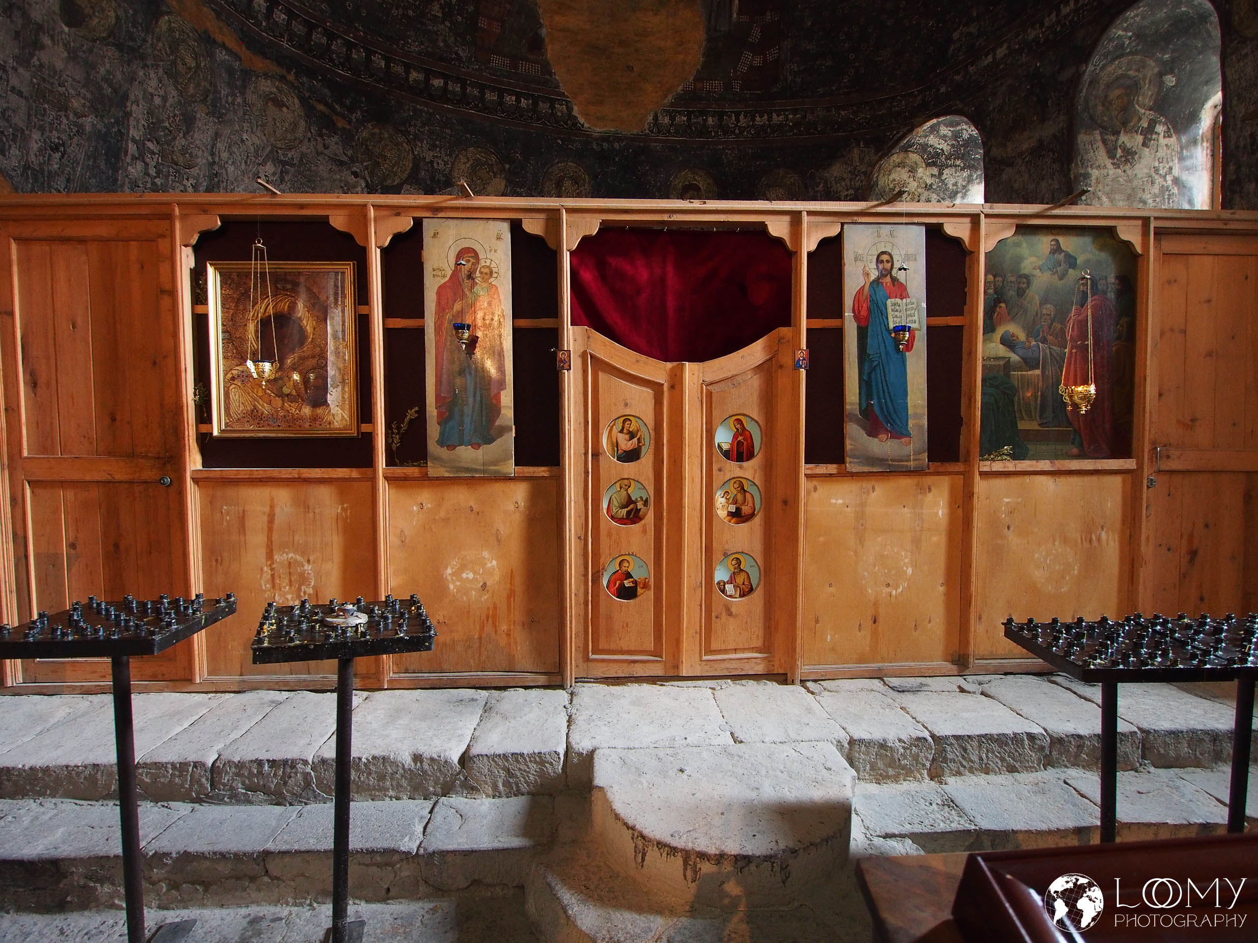 Klosterkirche Mariä Himmelfahrt