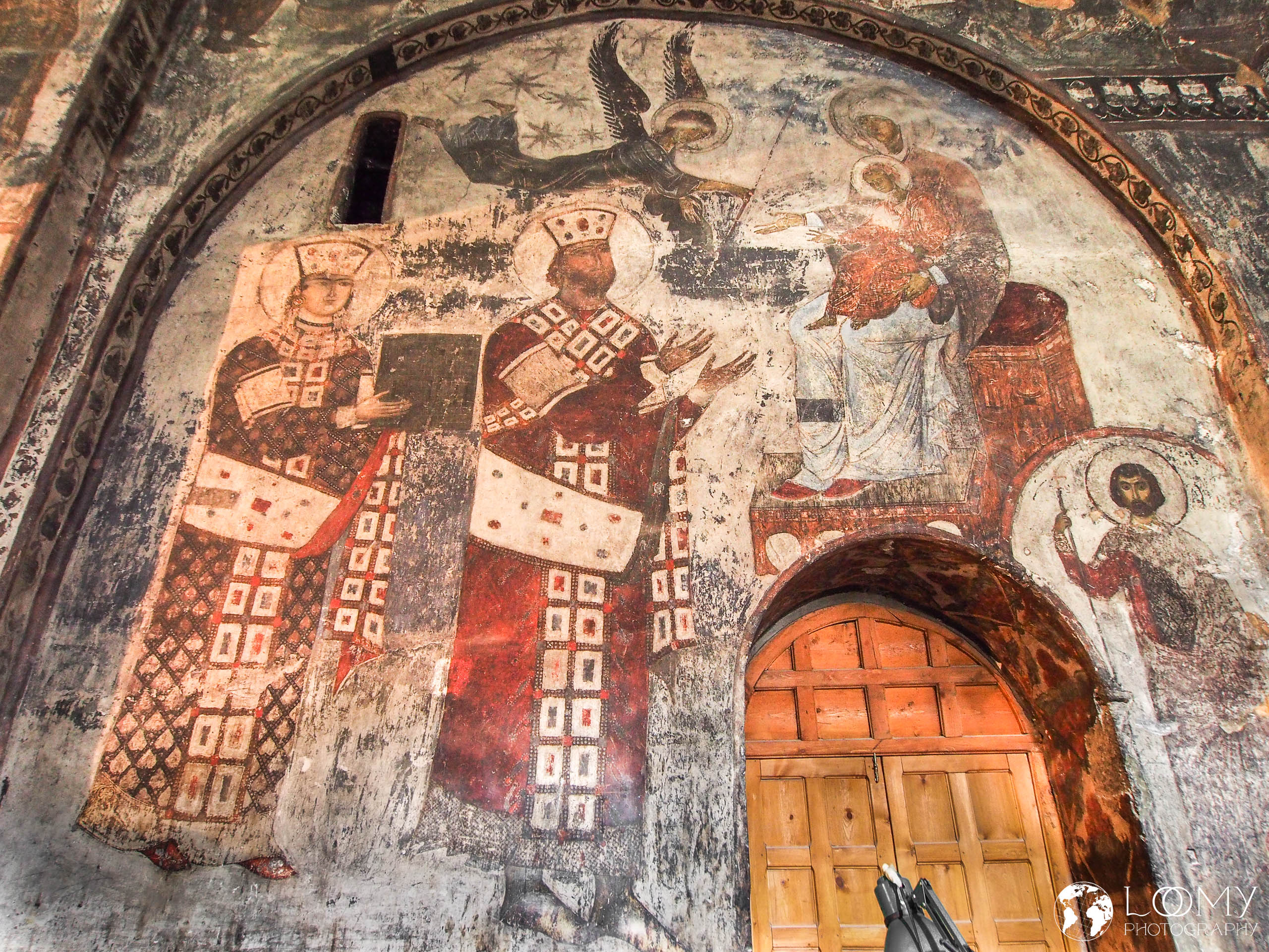 Klosterkirche Mariä Himmelfahrt