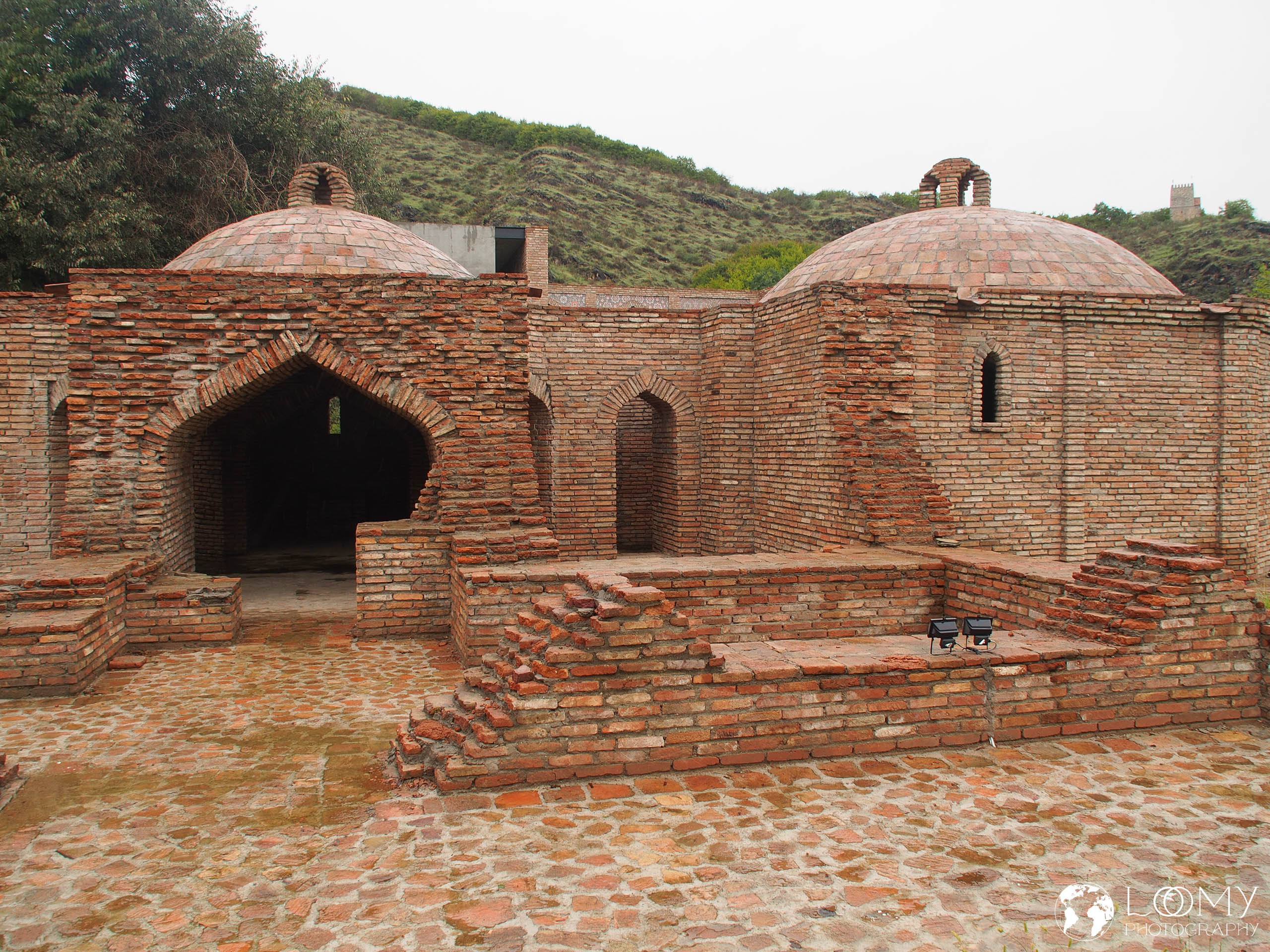 Burg Gremi