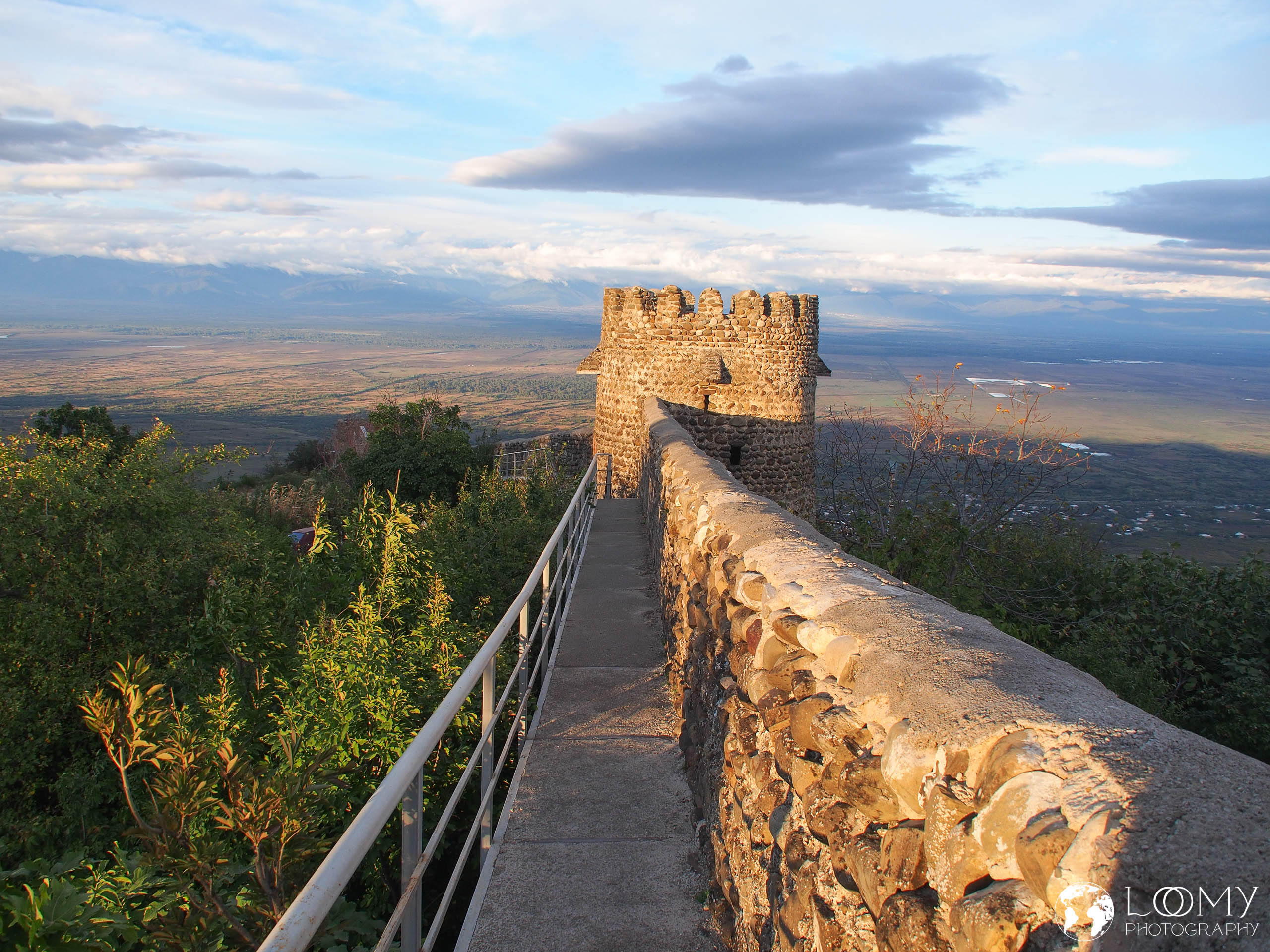 Stadtmauer