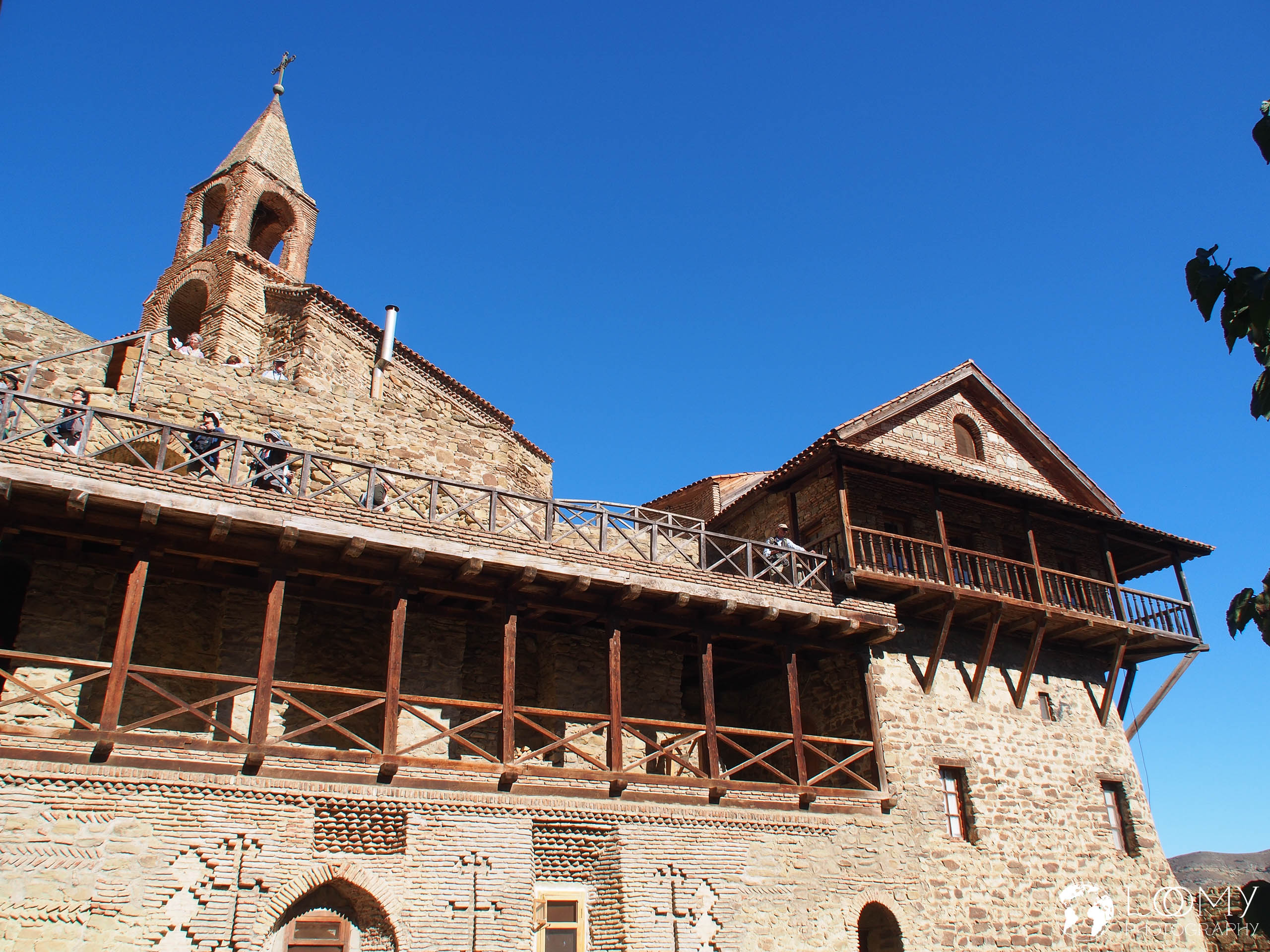 Wüstenkloster