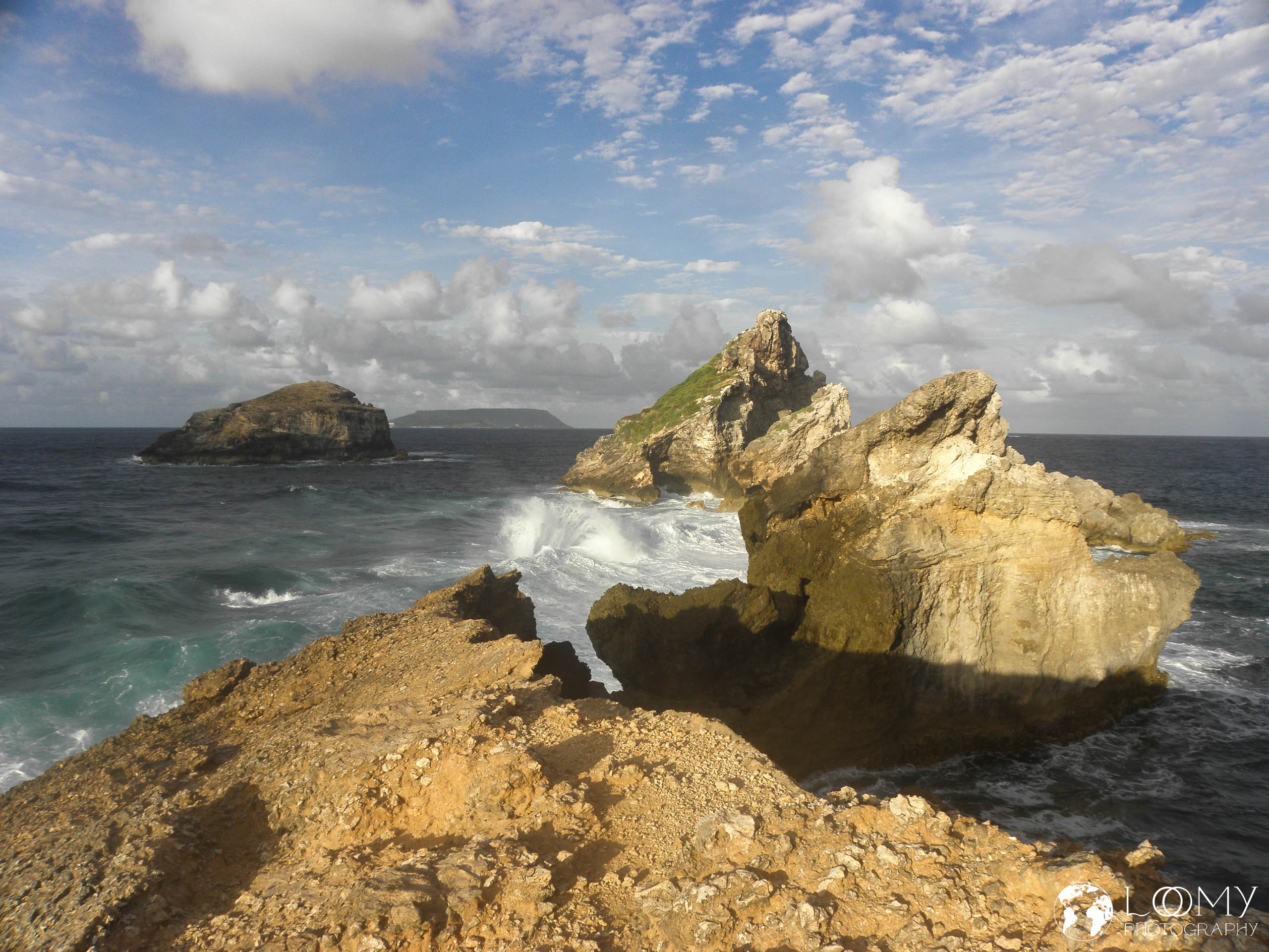 Guadeloupe