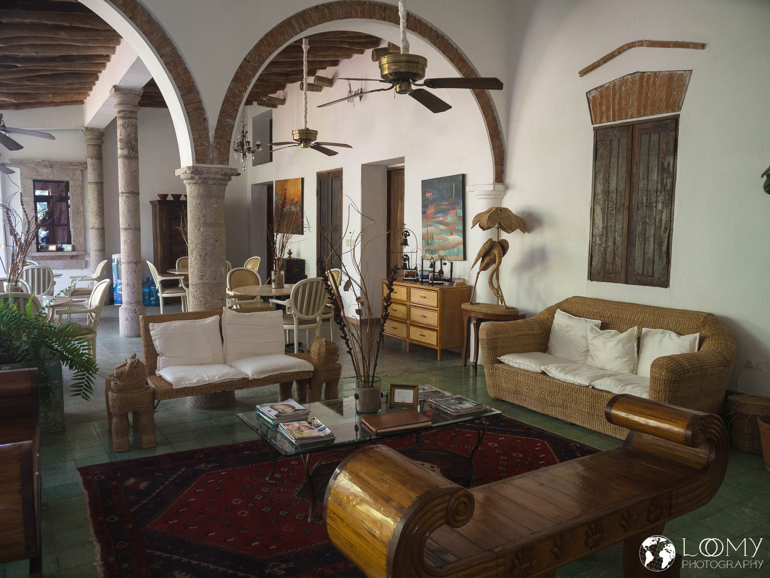 Hotel Torres del Fuerte