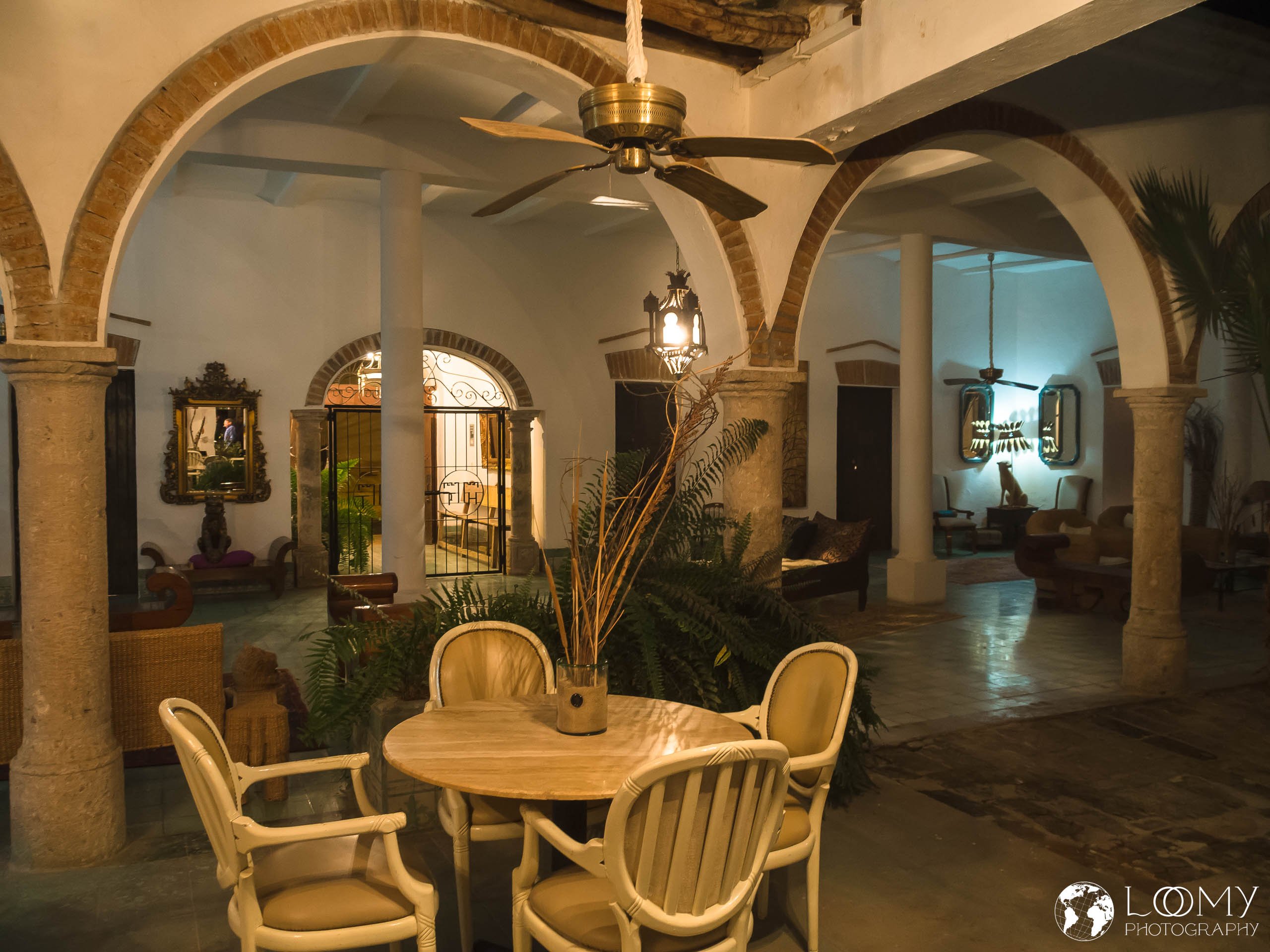 Hotel Torres del Fuerte