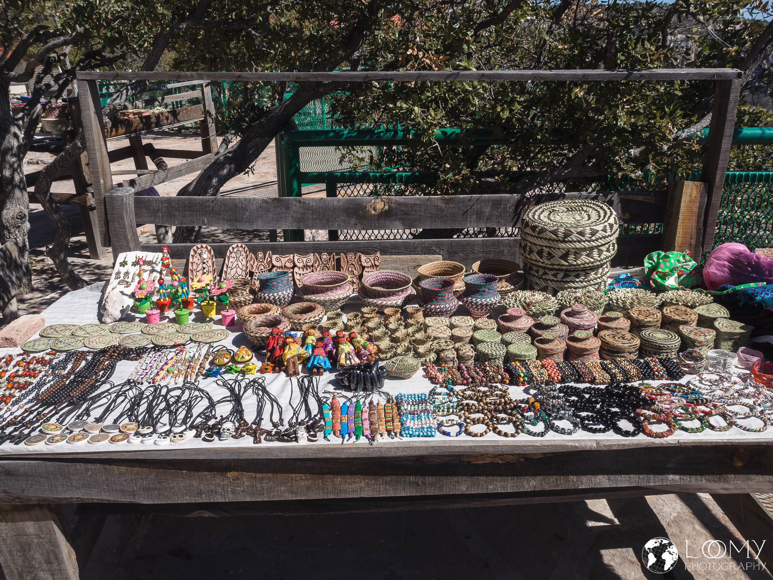 Souvenirstand