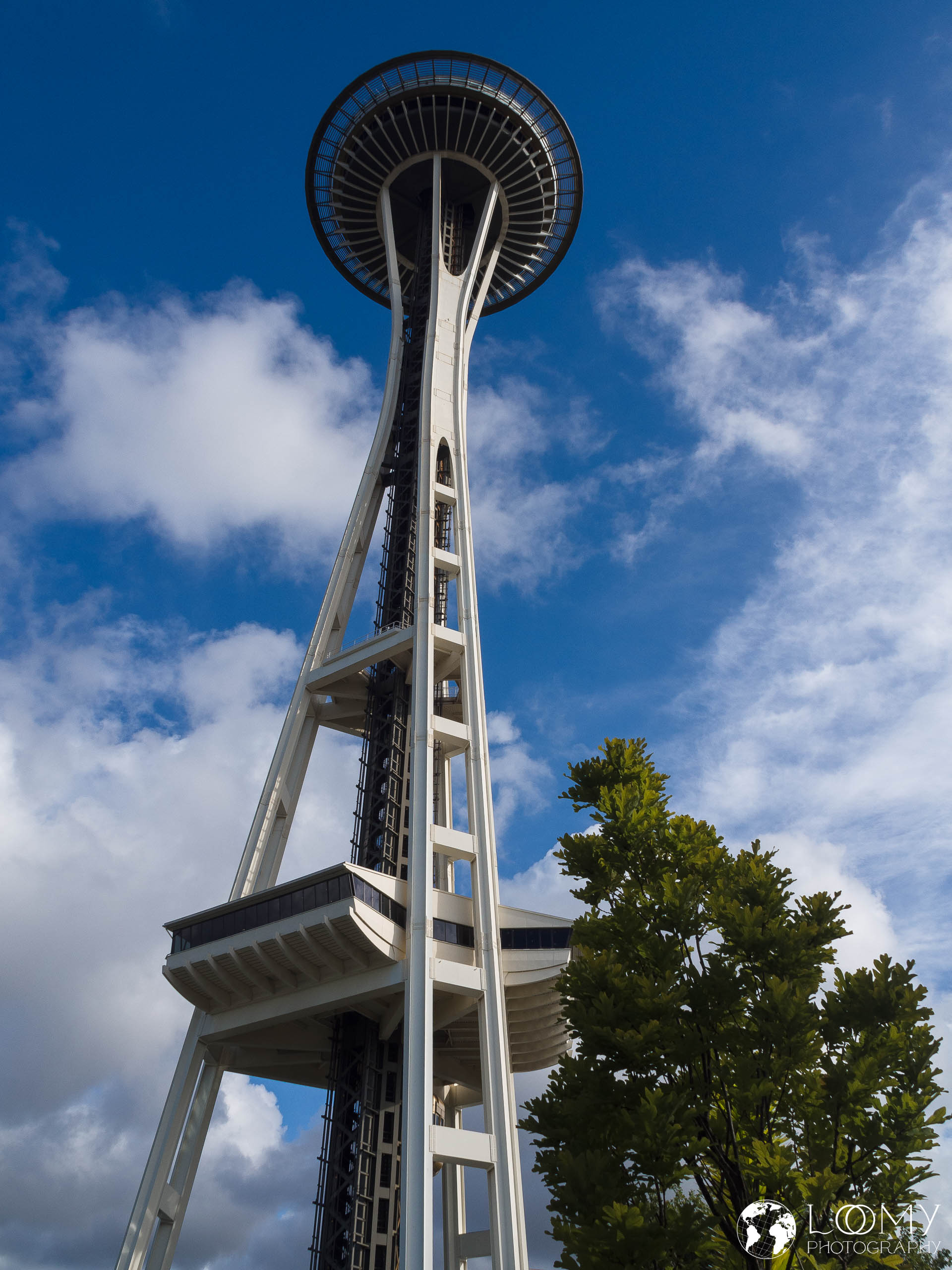Space Needle