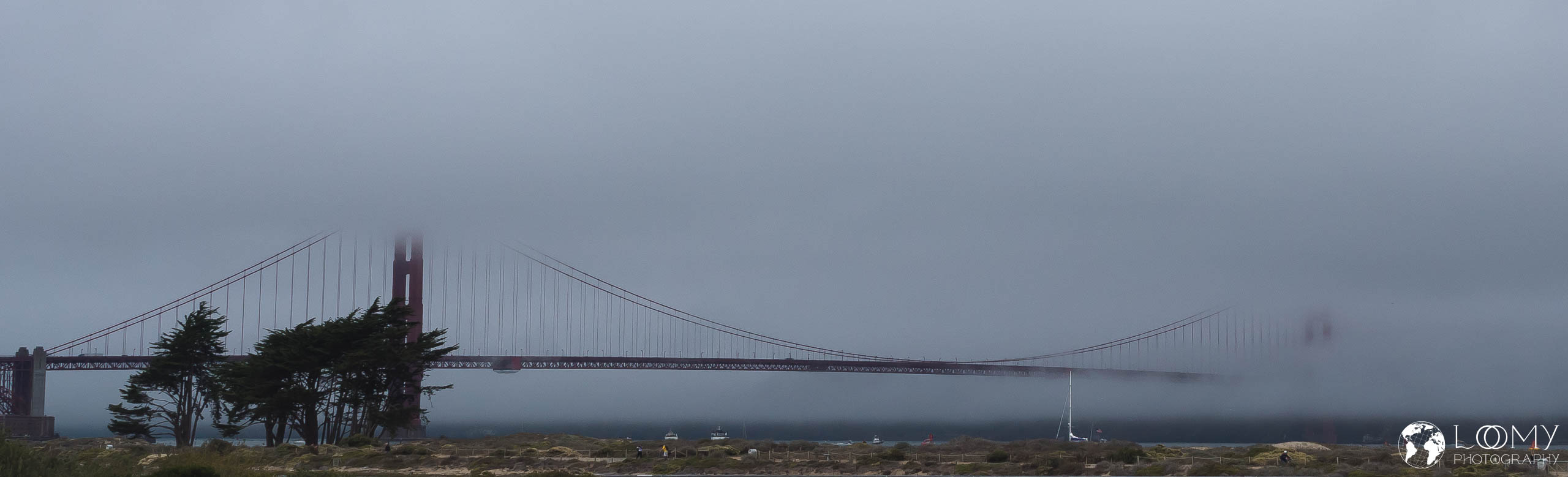 Golden Gate Bridge