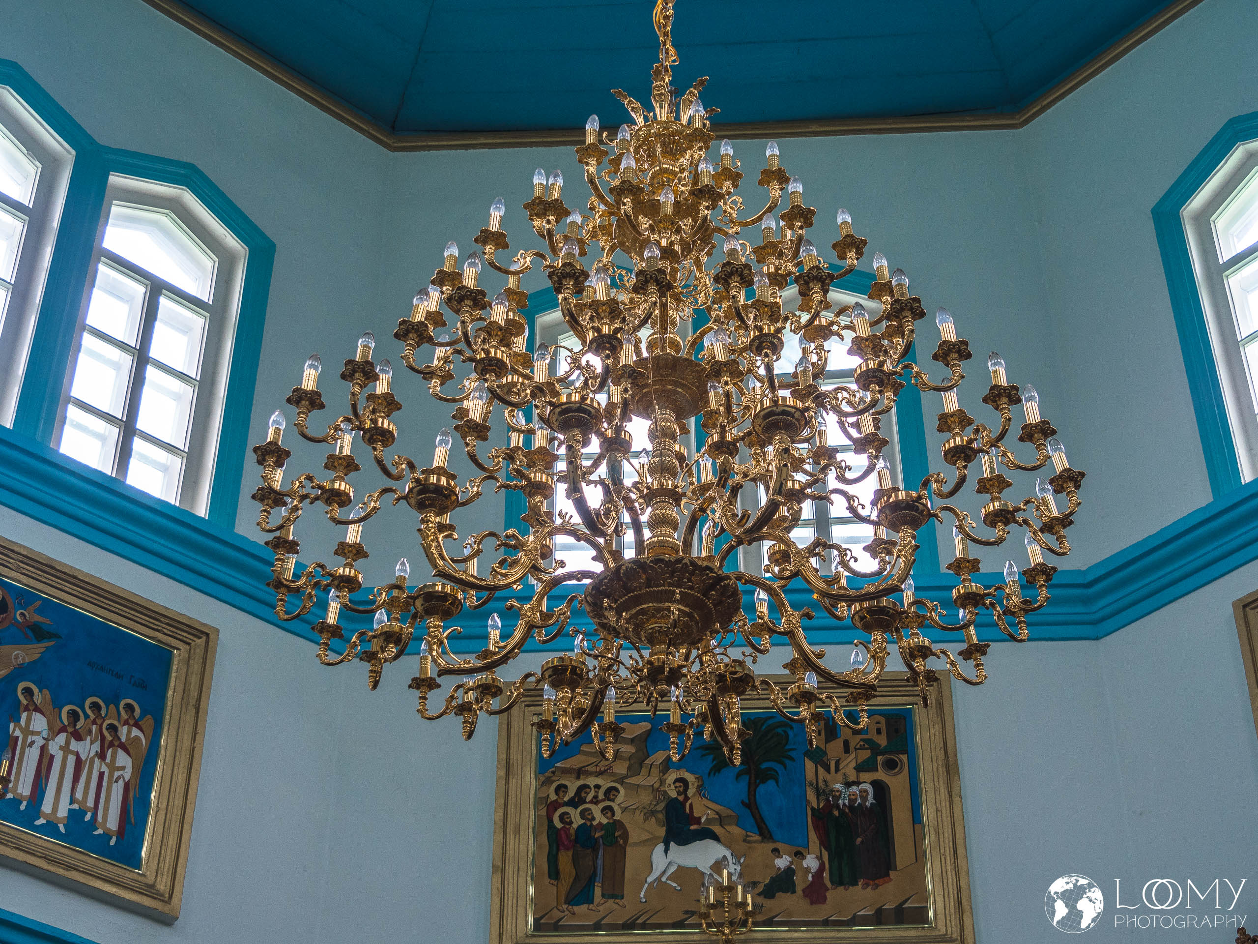 Dreifaltigkeitskirche