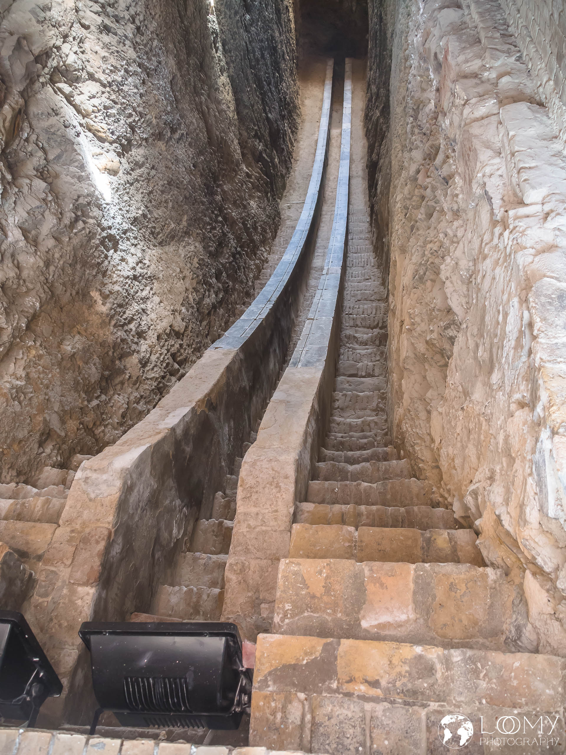 Ulugbek Observatorium