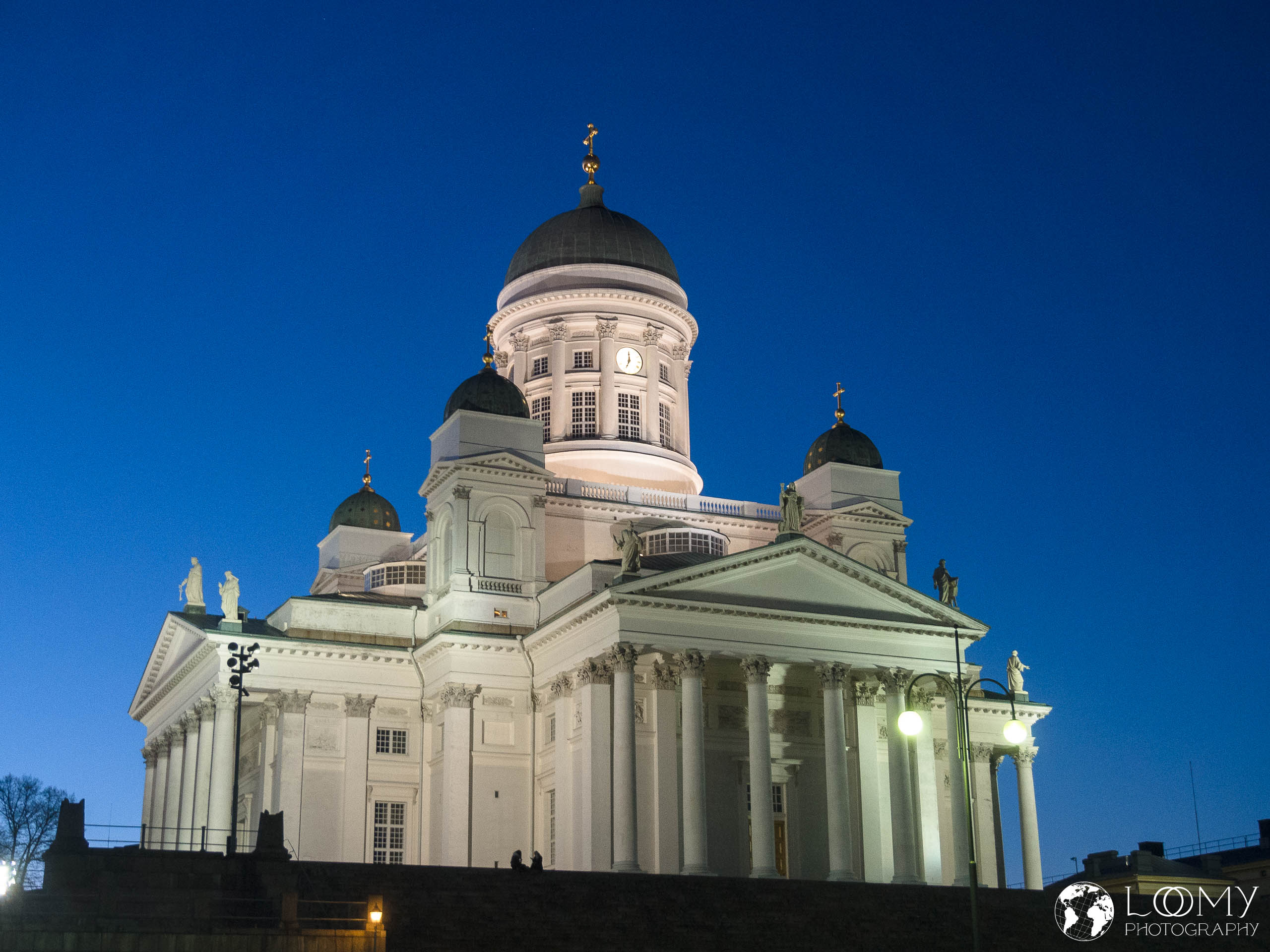 Finnland