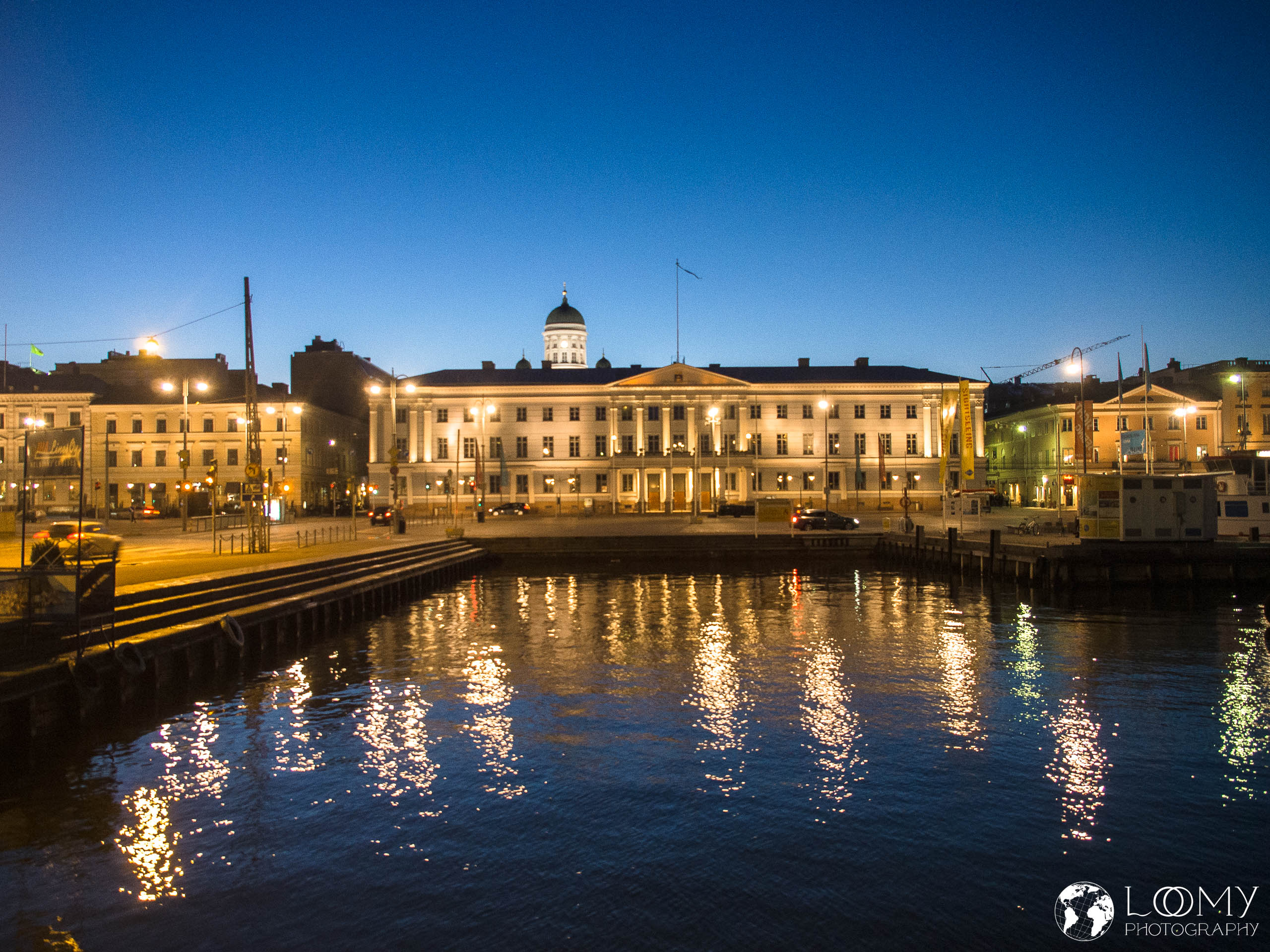 Helsinki