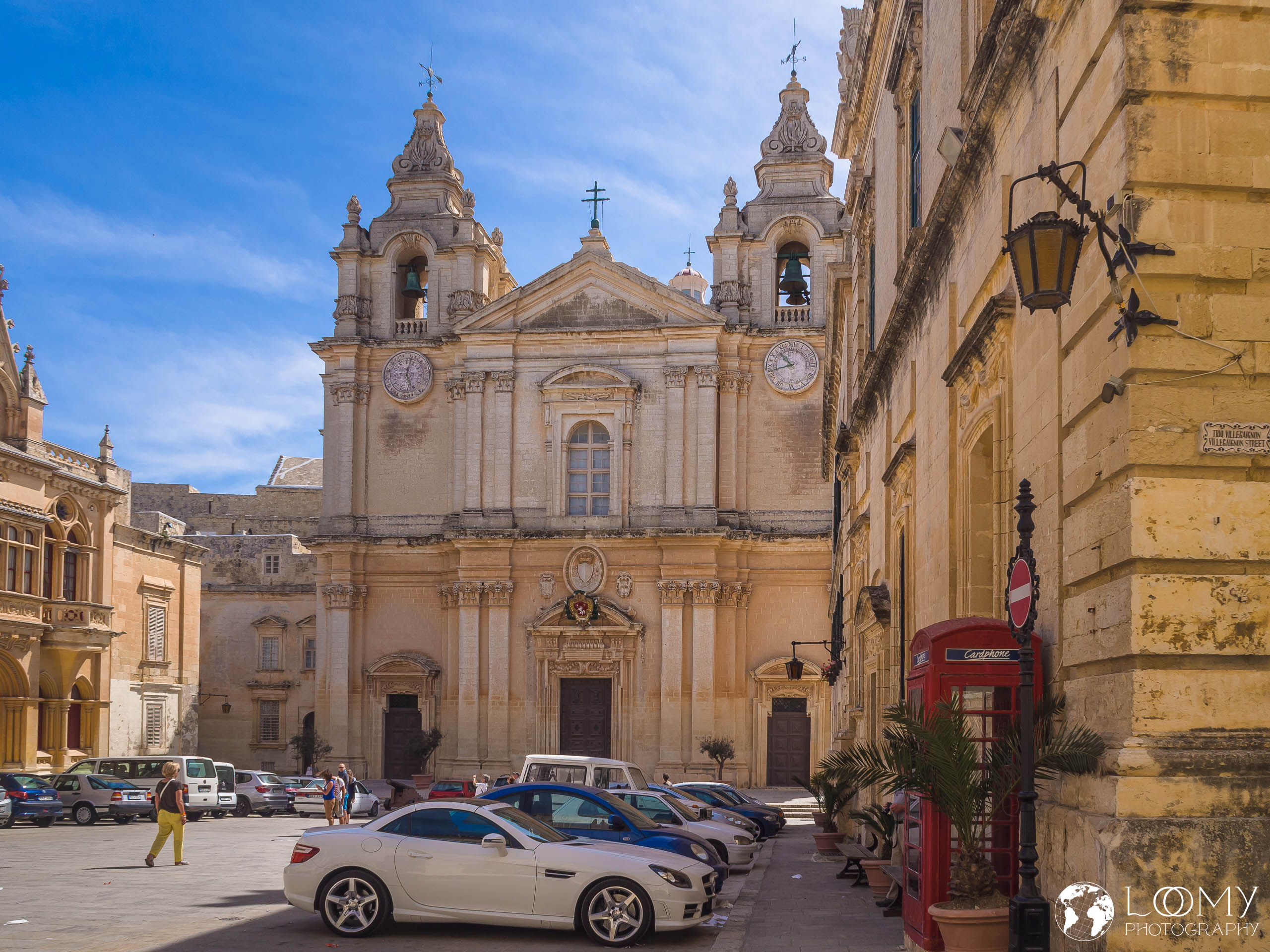 St. Pauls Kathedrale