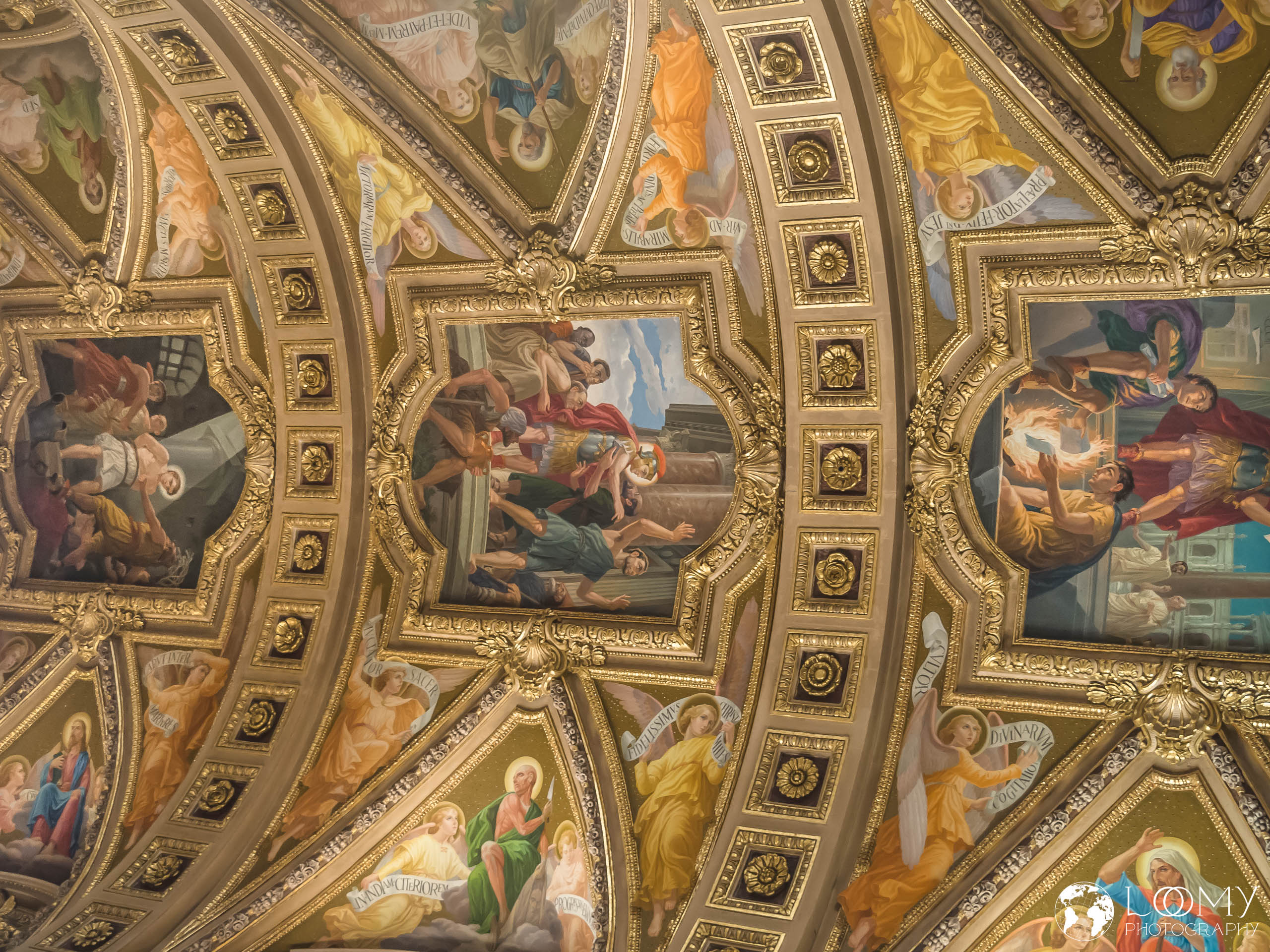 St. Georgs Basilika