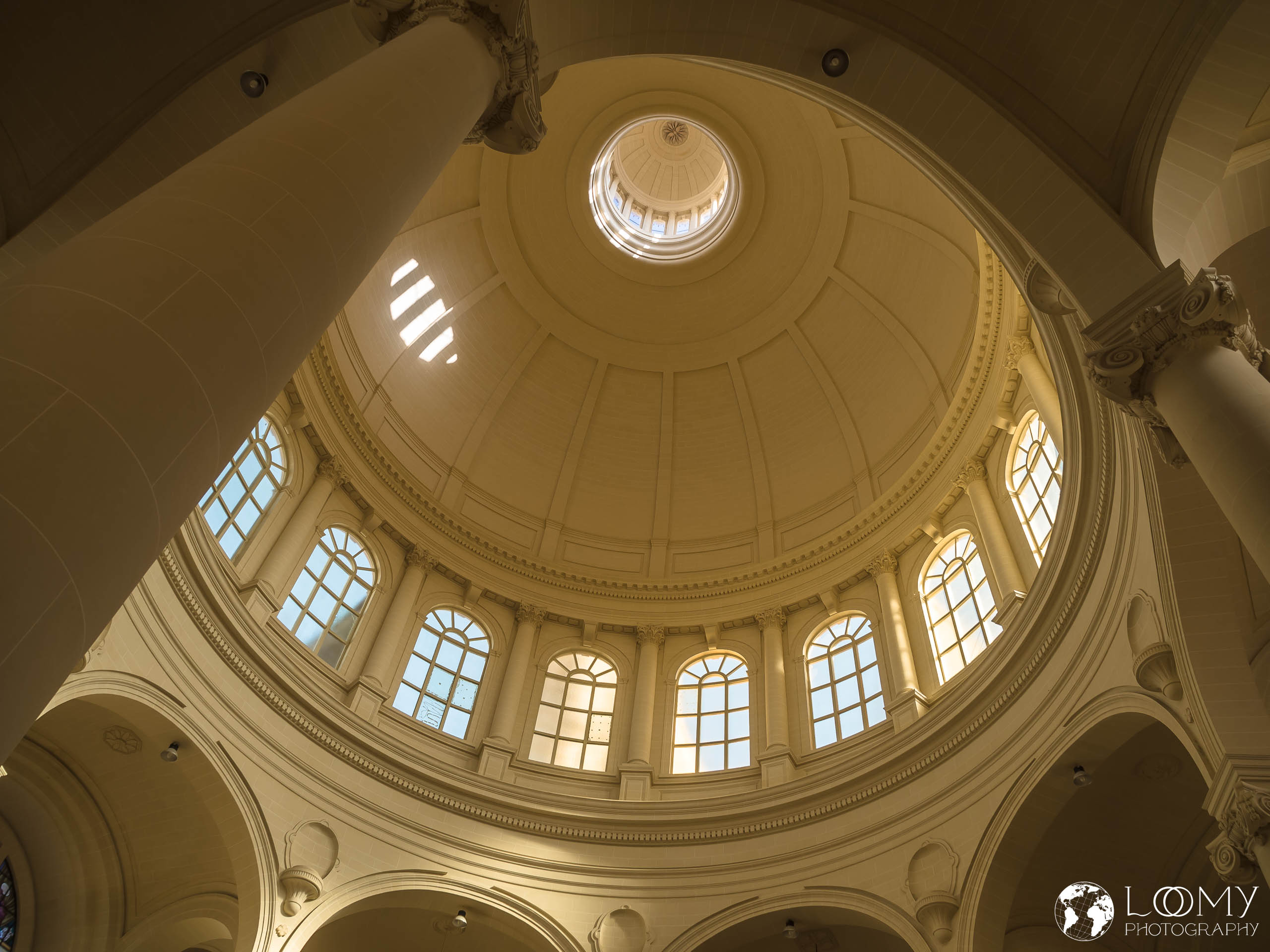 Rotunda